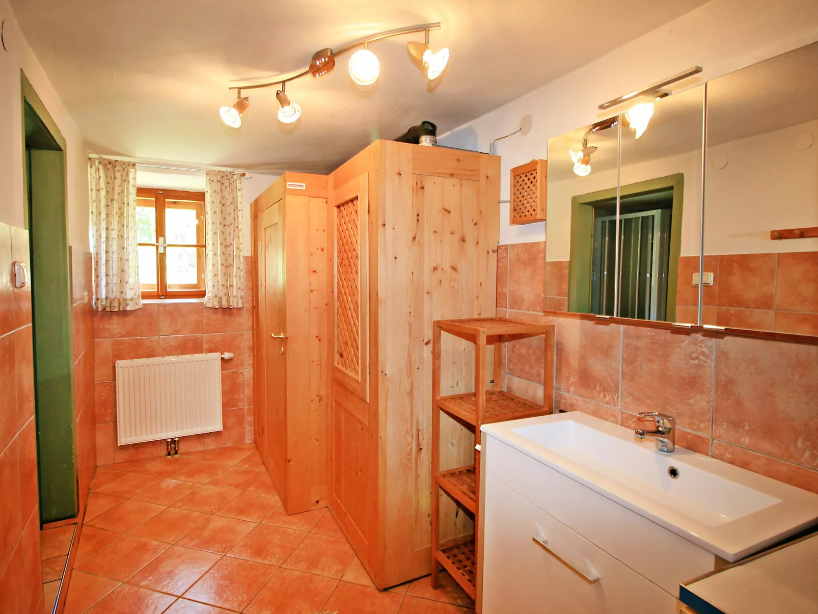 Oberhaslach-Inside
