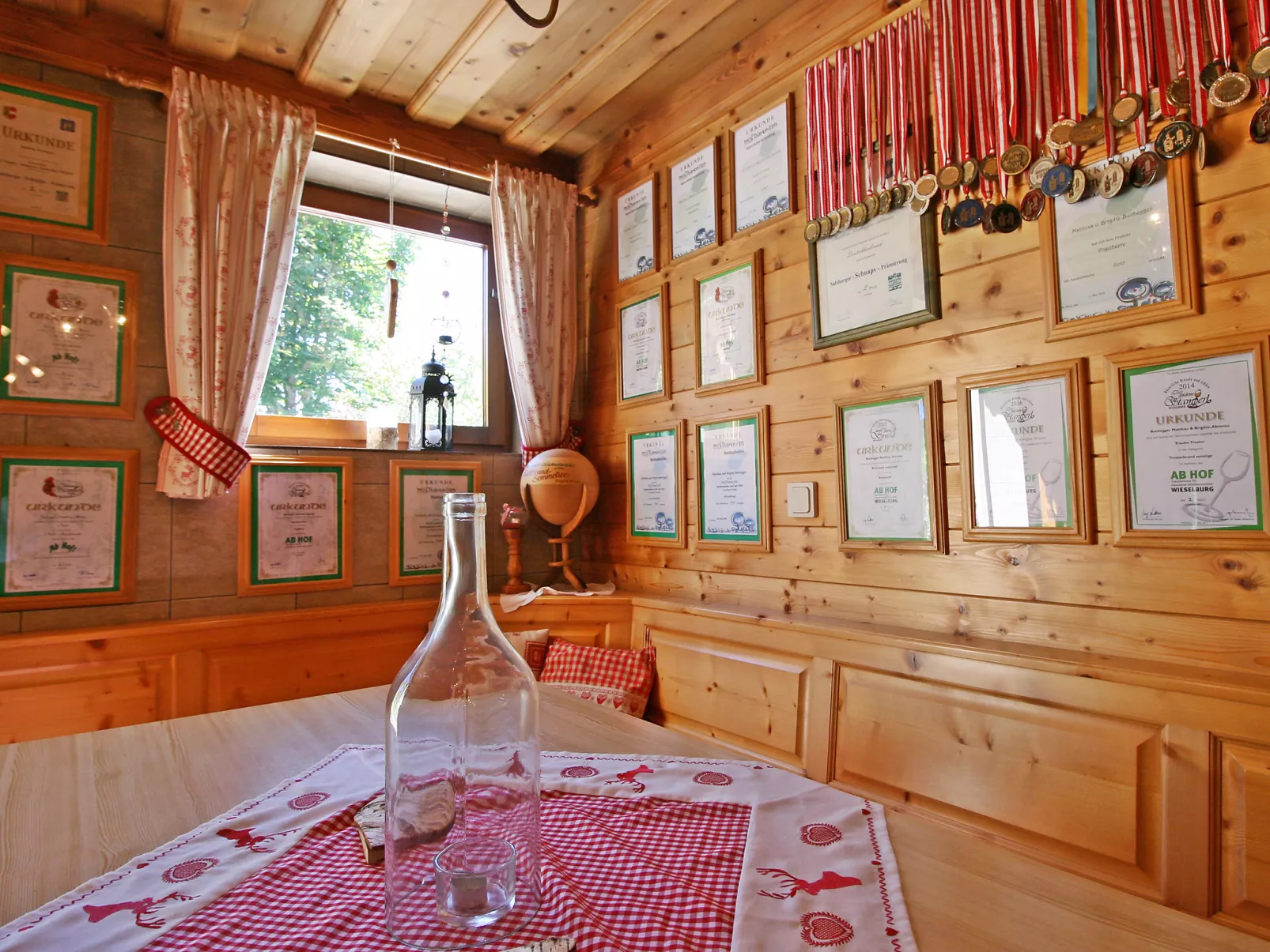 Oberhaslach-Inside
