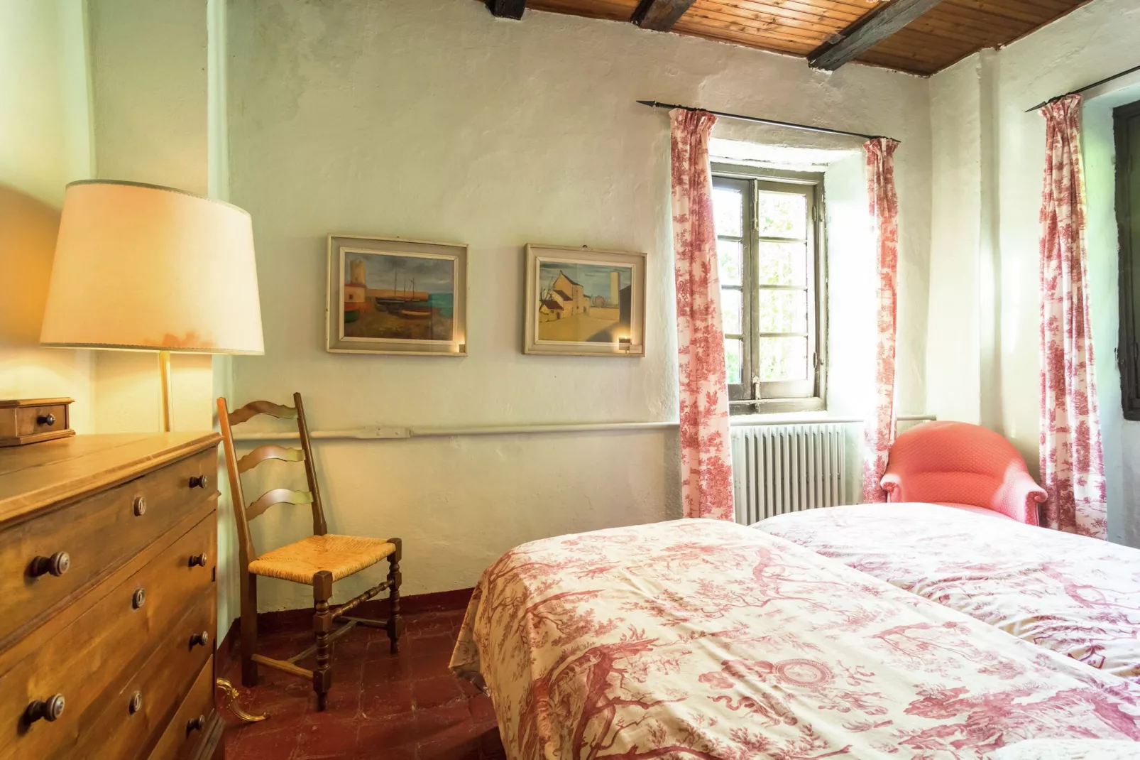 Nobile-Bedroom