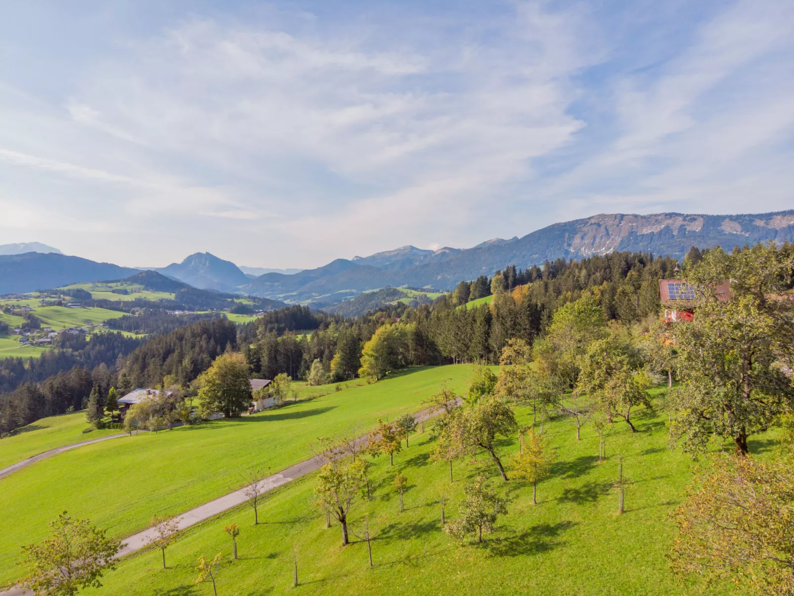 Oberhaslach-Outside