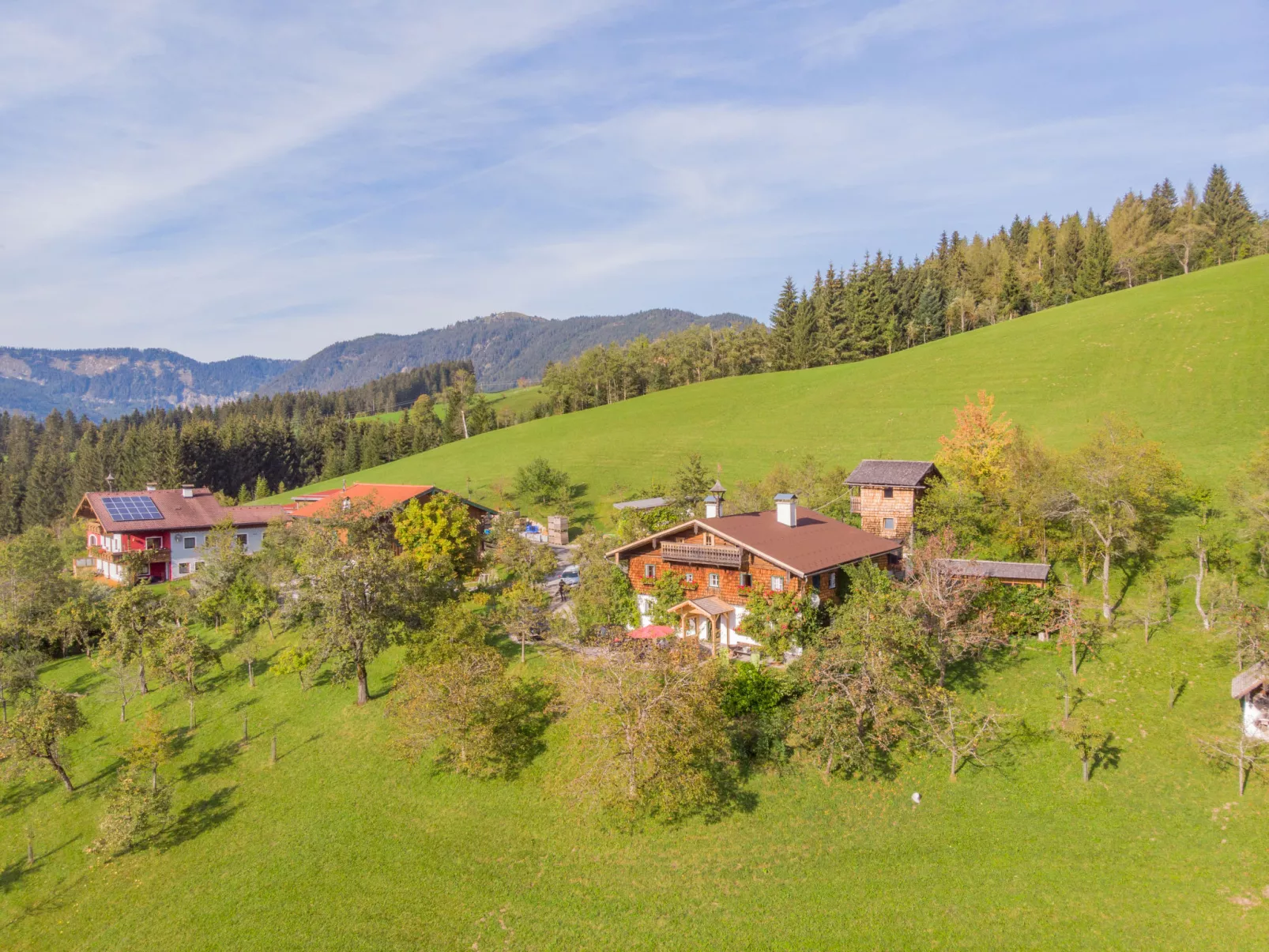 Oberhaslach-Outside