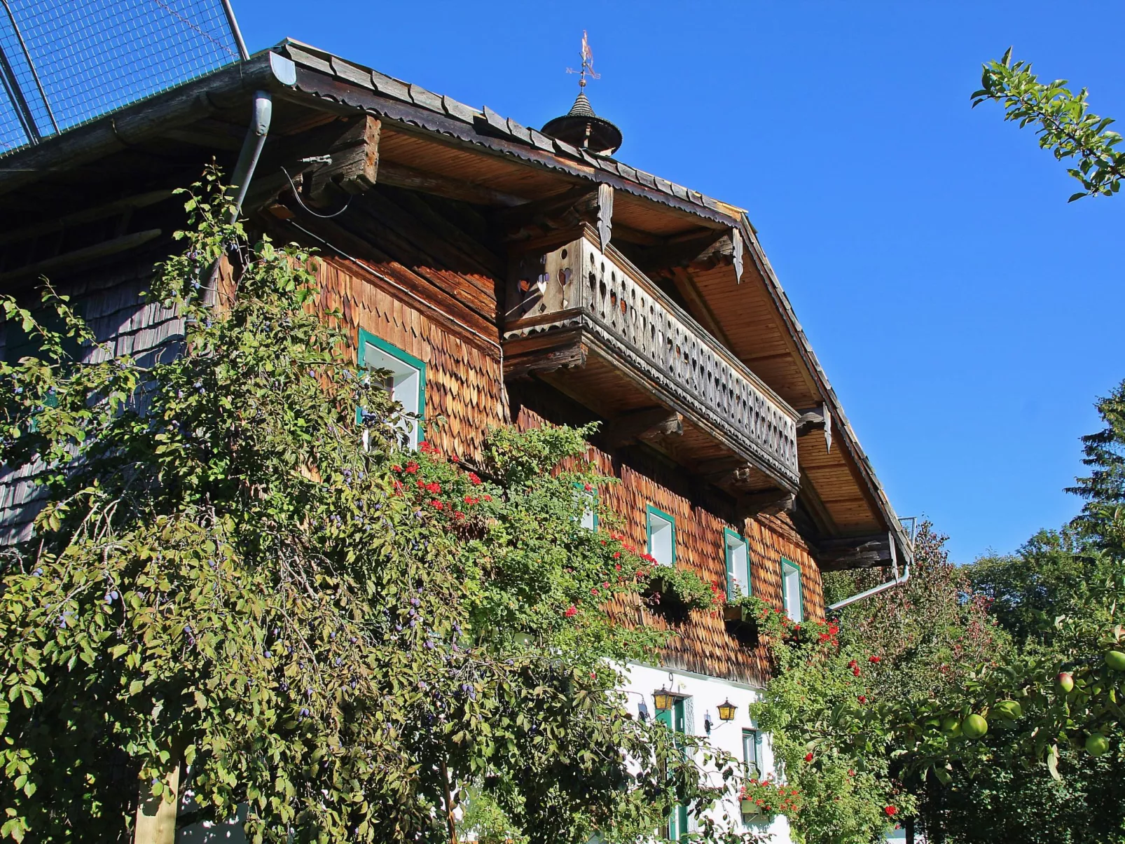 Oberhaslach-Outside