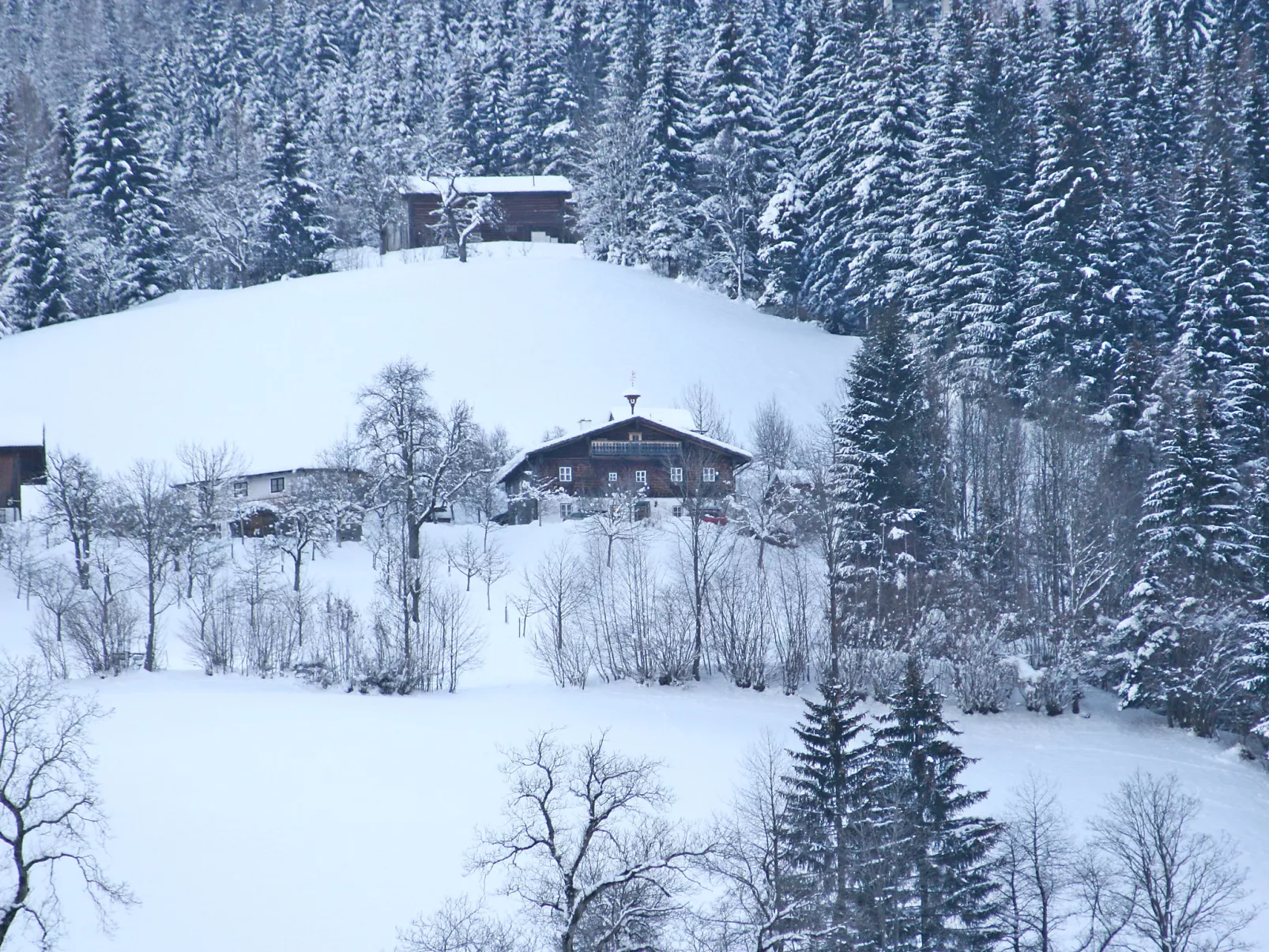 Oberhaslach-Outside