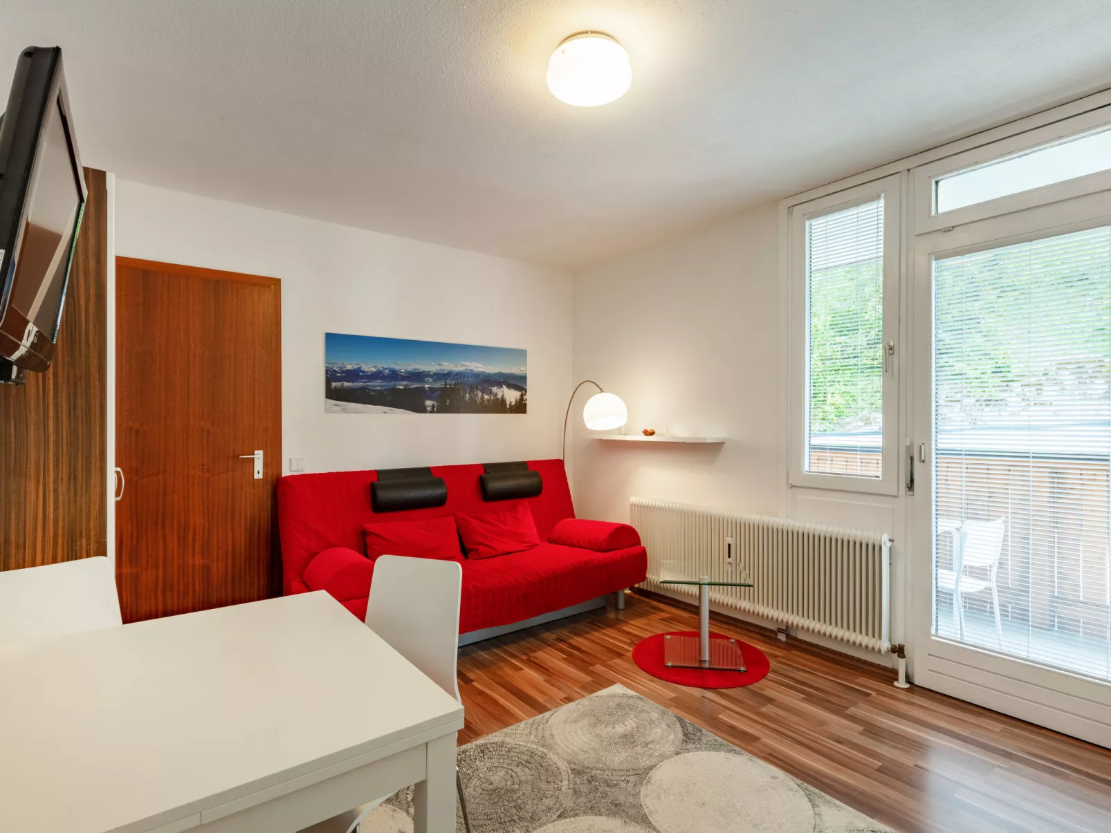 Appartement Ulli-Inside