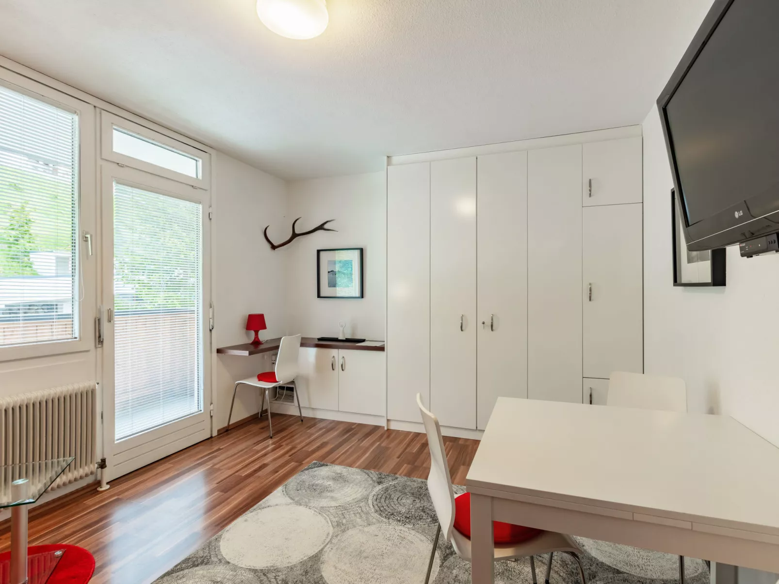 Appartement Ulli-Inside
