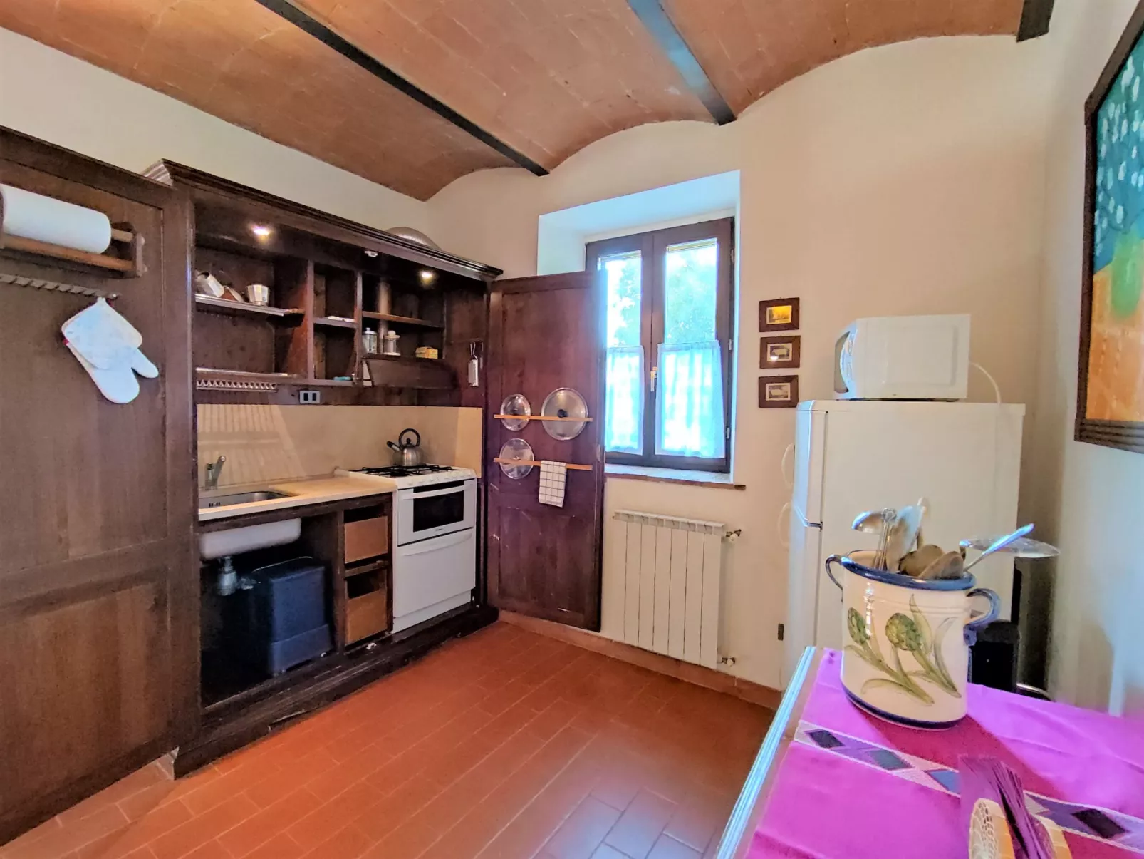 Cipresso-Inside
