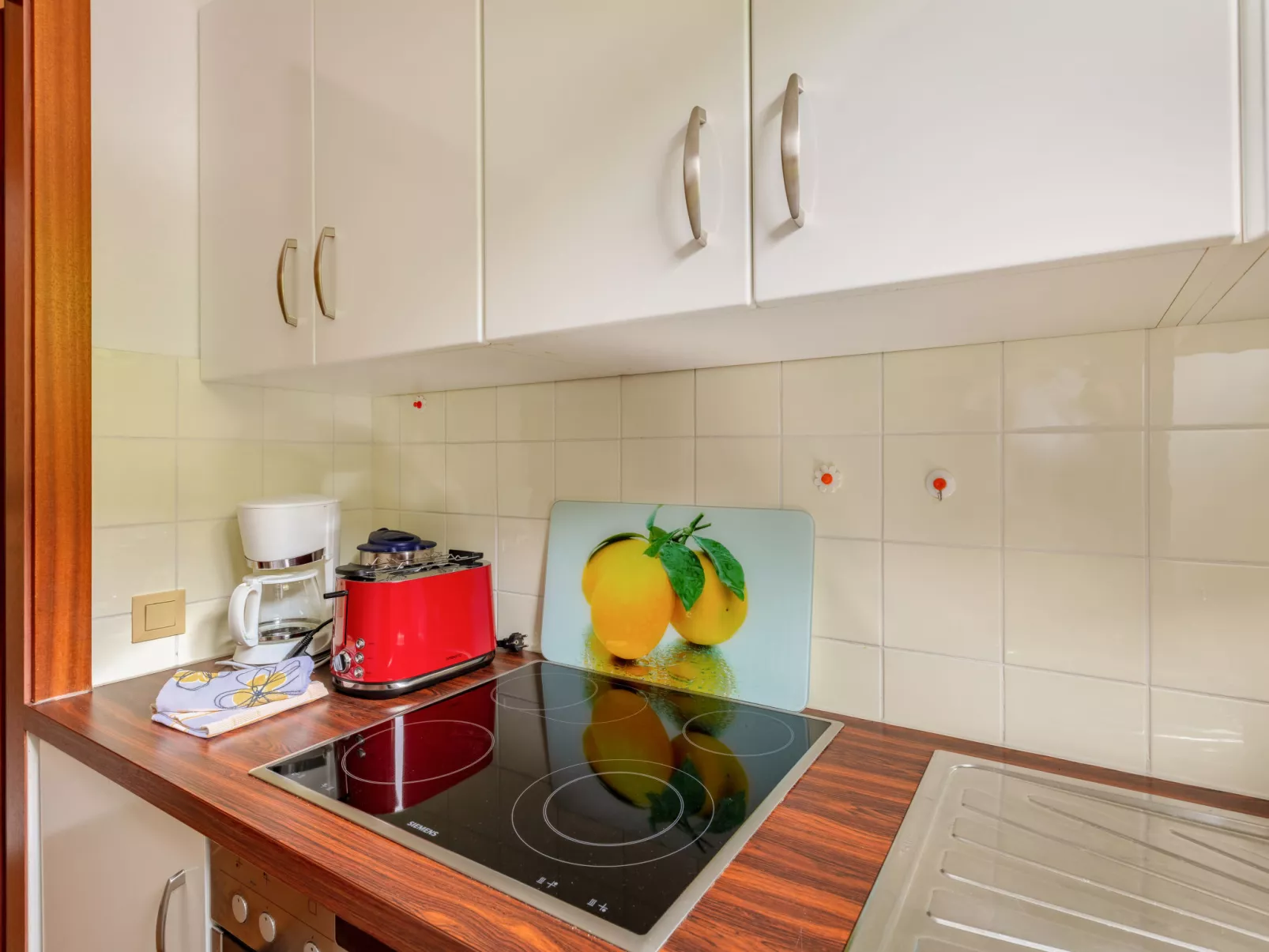 Appartement Ulli-Inside