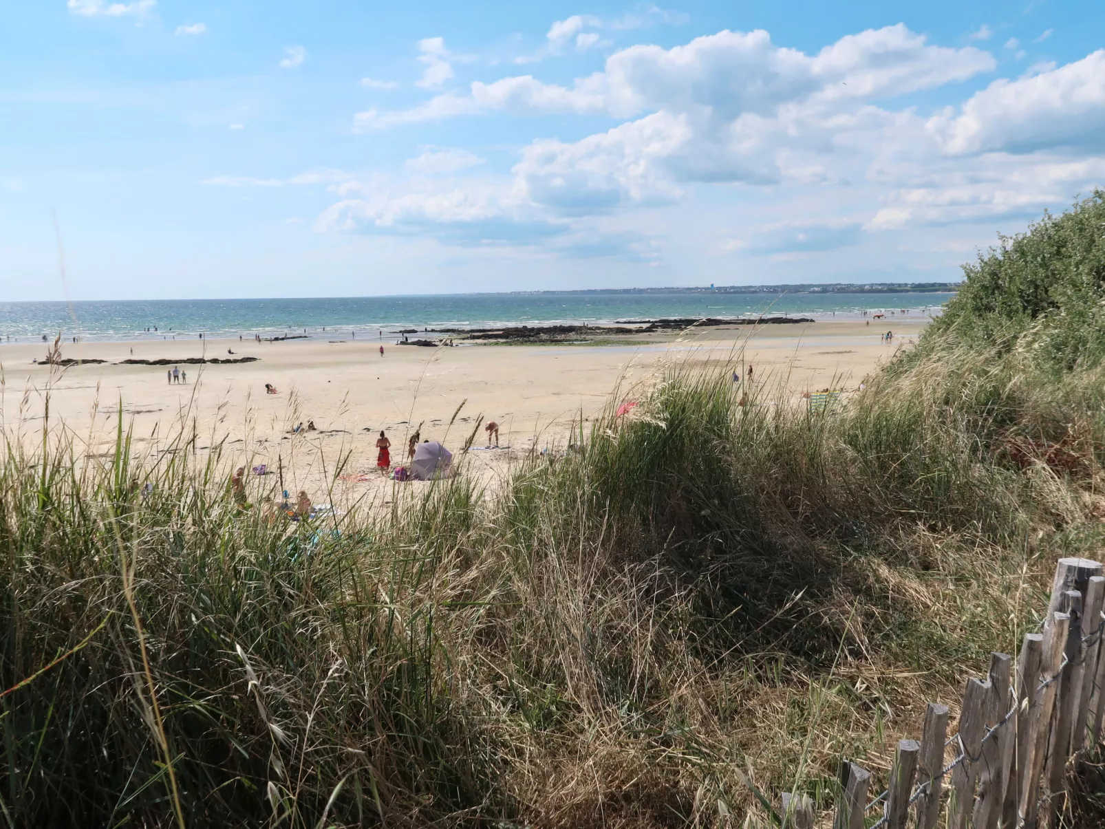 St Adrien-Area