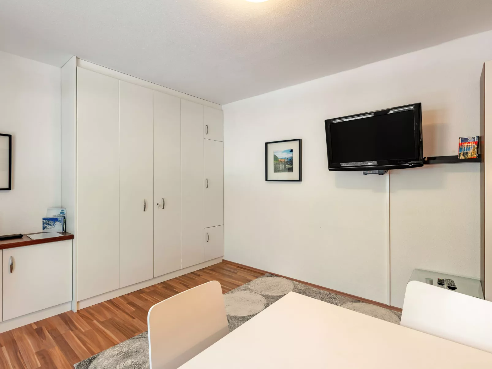 Appartement Ulli-Inside