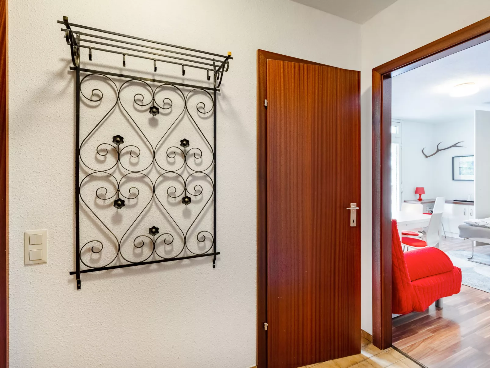 Appartement Ulli-Inside