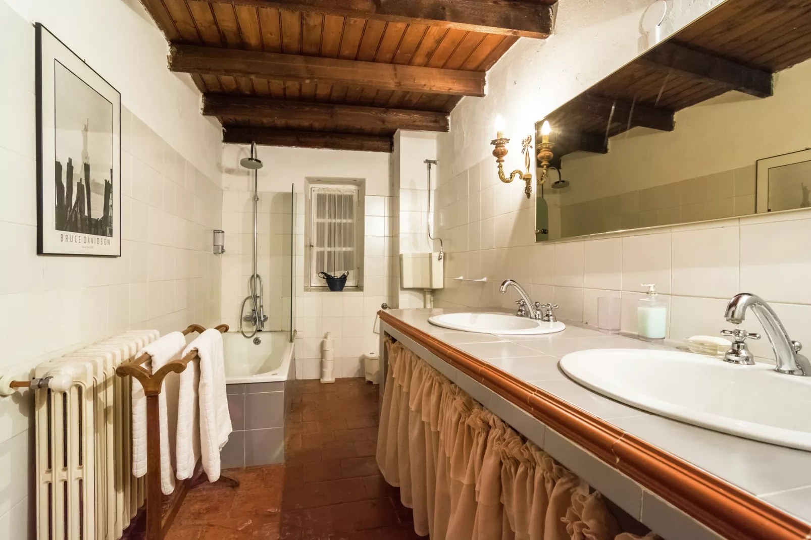 Nobile-Bathroom