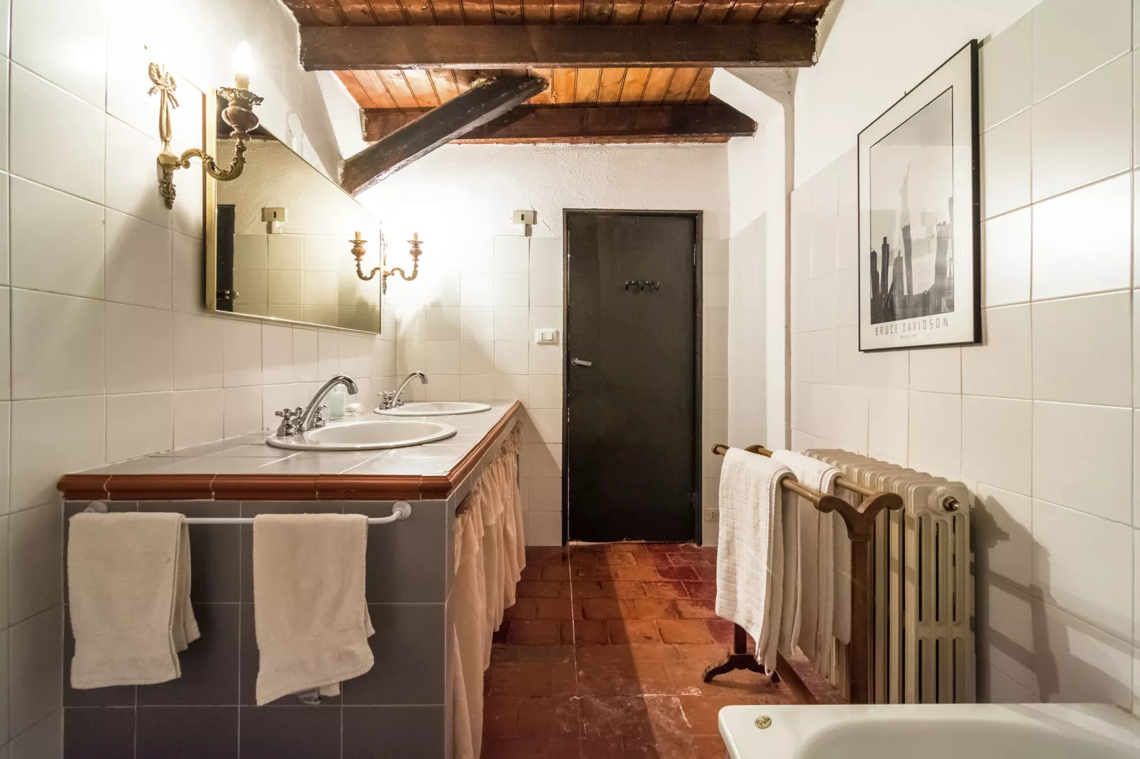 Nobile-Bathroom