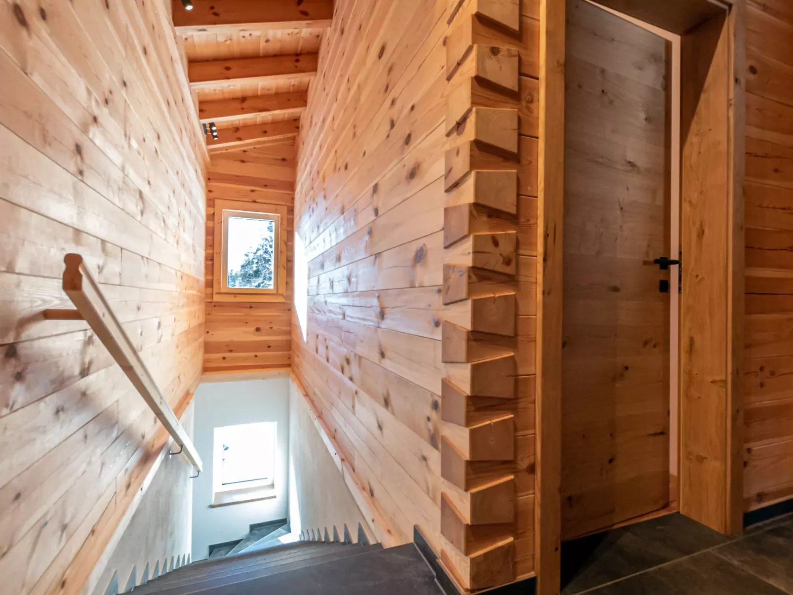 Ferienwohnung Alpenauszeit-Inside