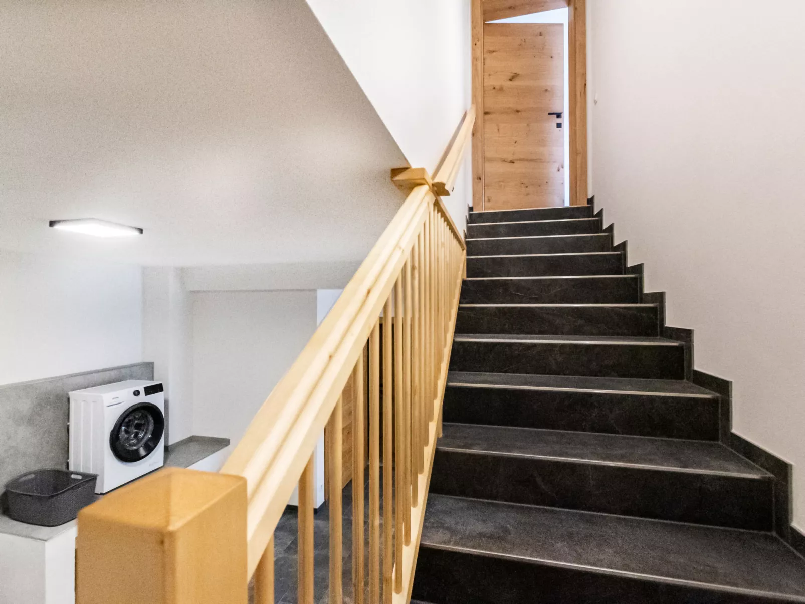 Ferienwohnung Alpenauszeit-Inside