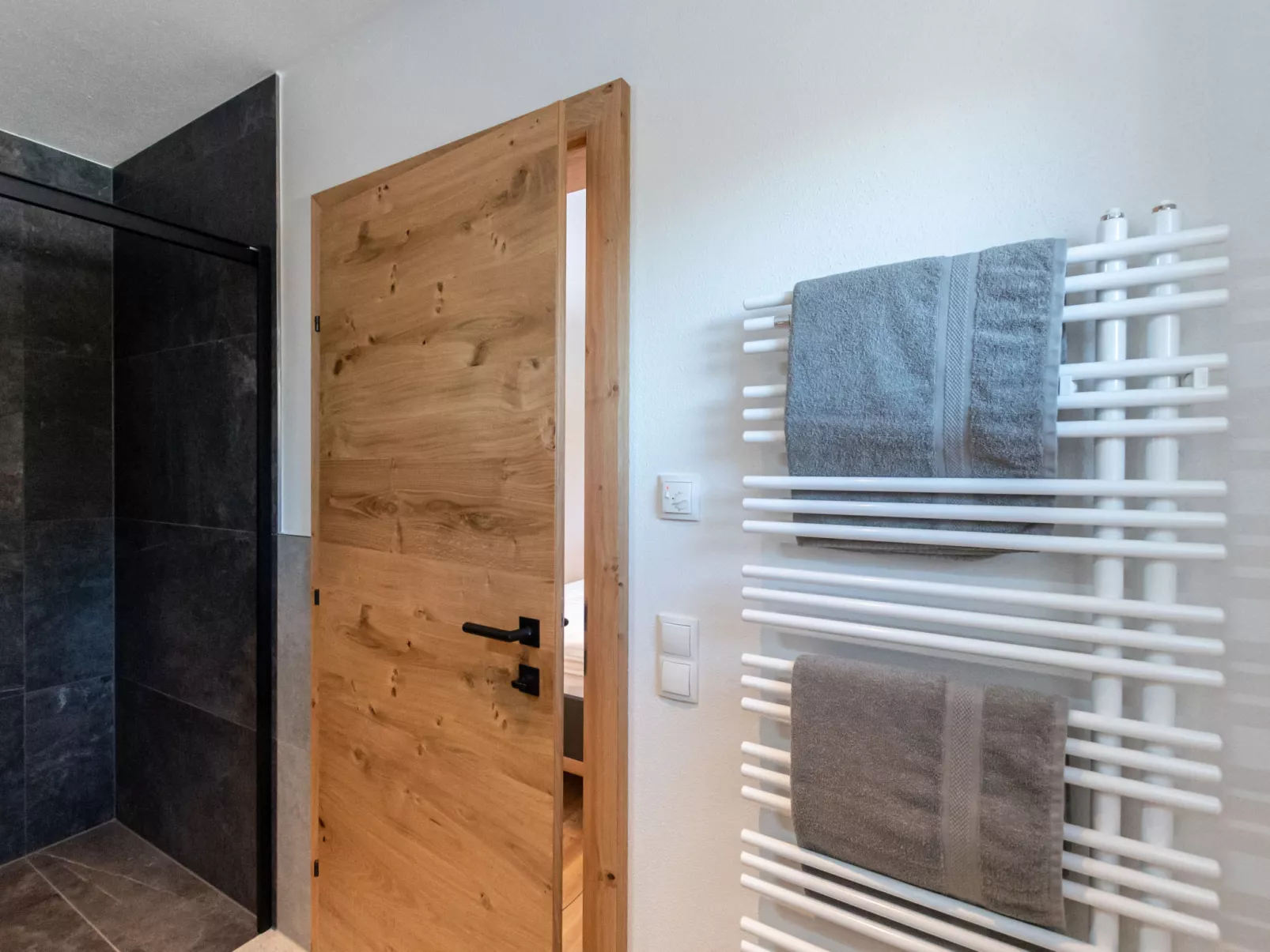 Ferienwohnung Alpenauszeit-Inside