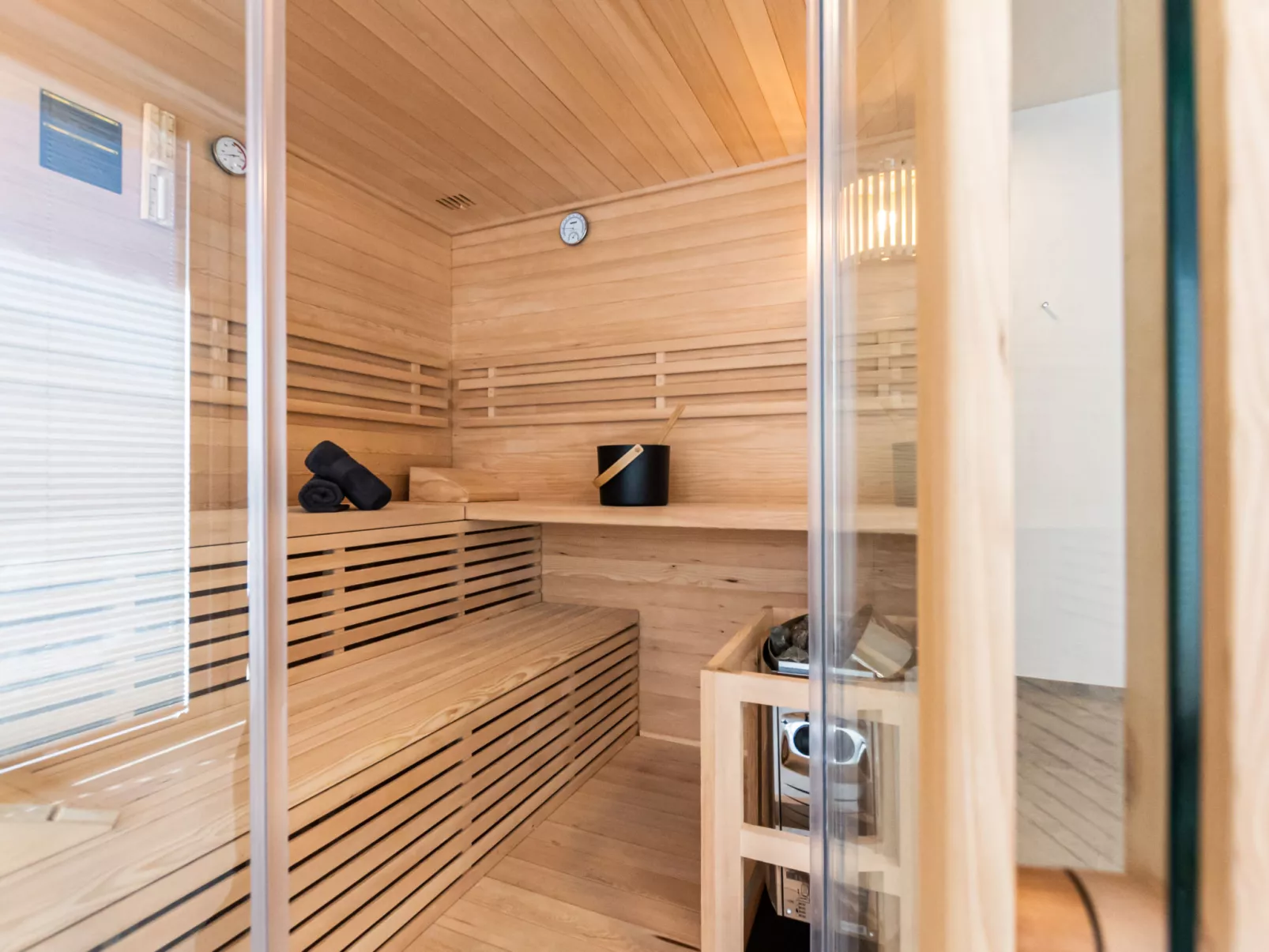 Ferienwohnung Alpenauszeit-Inside