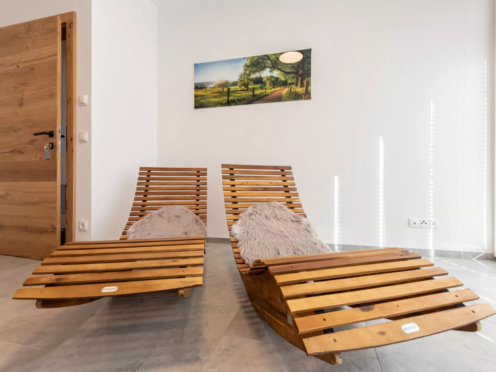 Ferienwohnung Alpenauszeit-Inside
