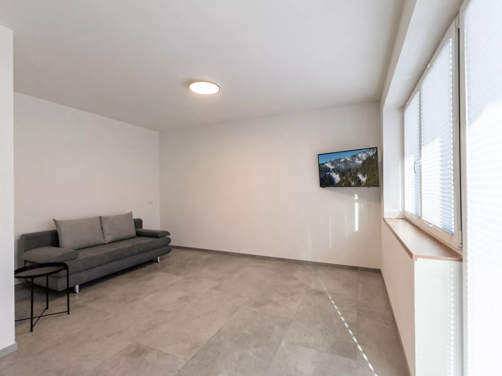 Ferienwohnung Alpenauszeit-Inside