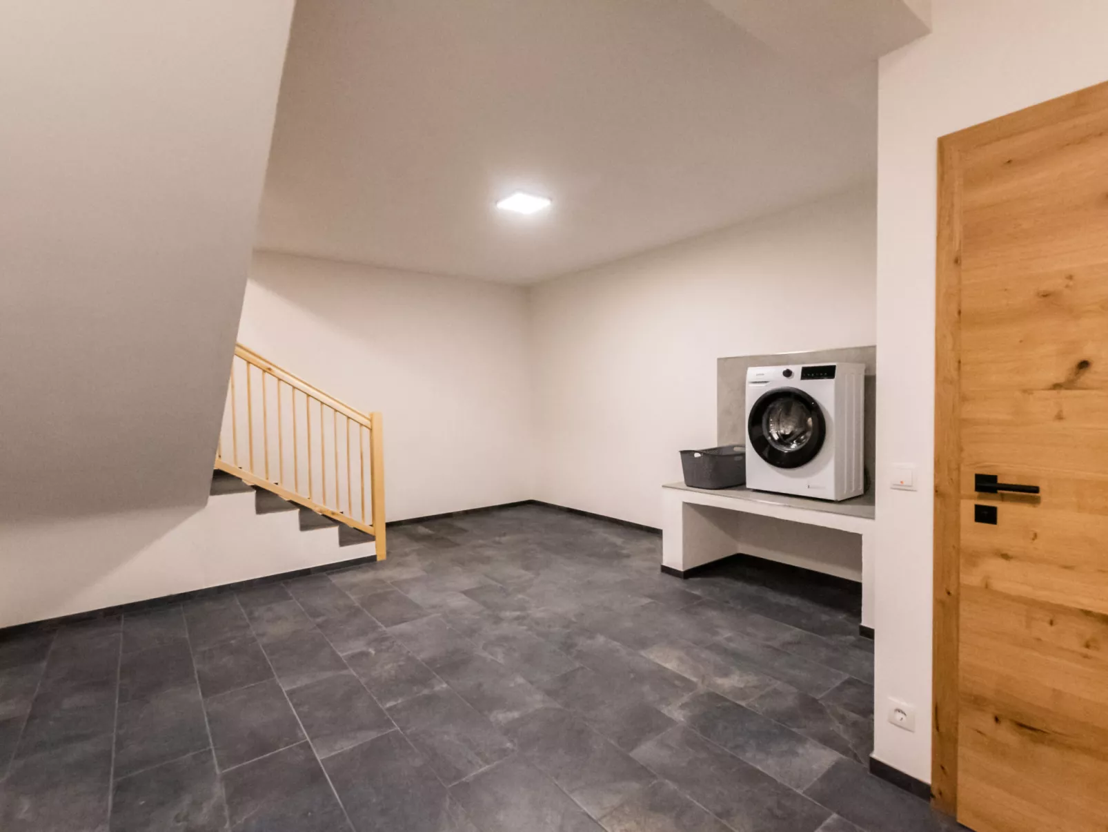Ferienwohnung Alpenauszeit-Inside