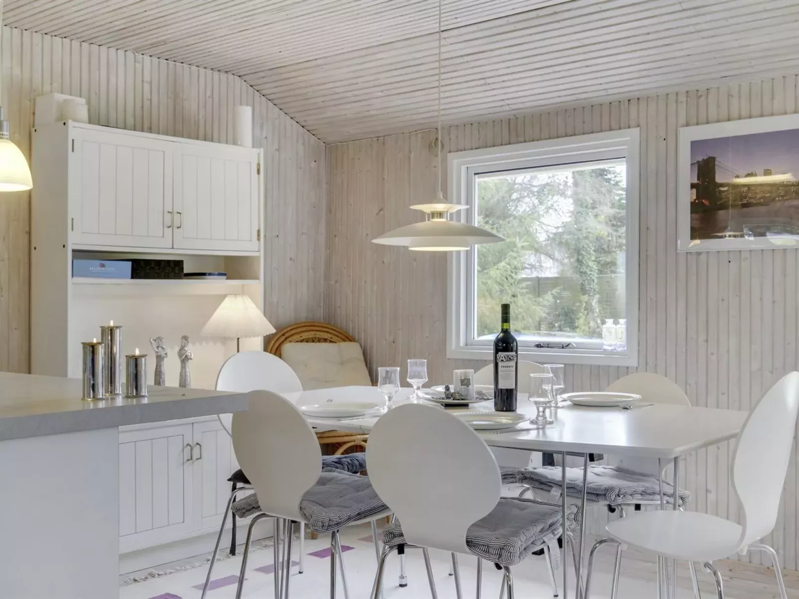 "Delma" - 750m from the sea-Inside
