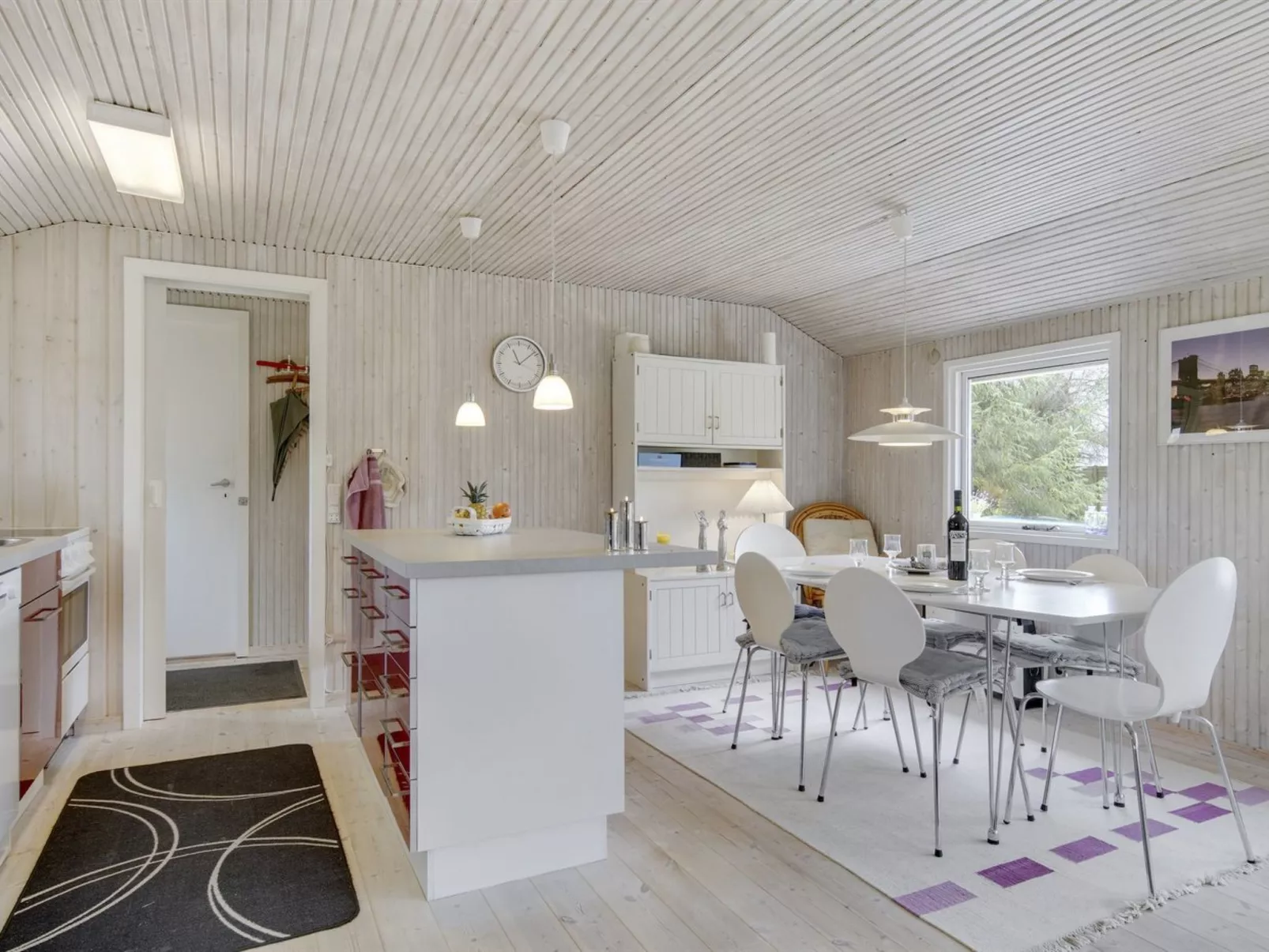 "Delma" - 750m from the sea-Inside