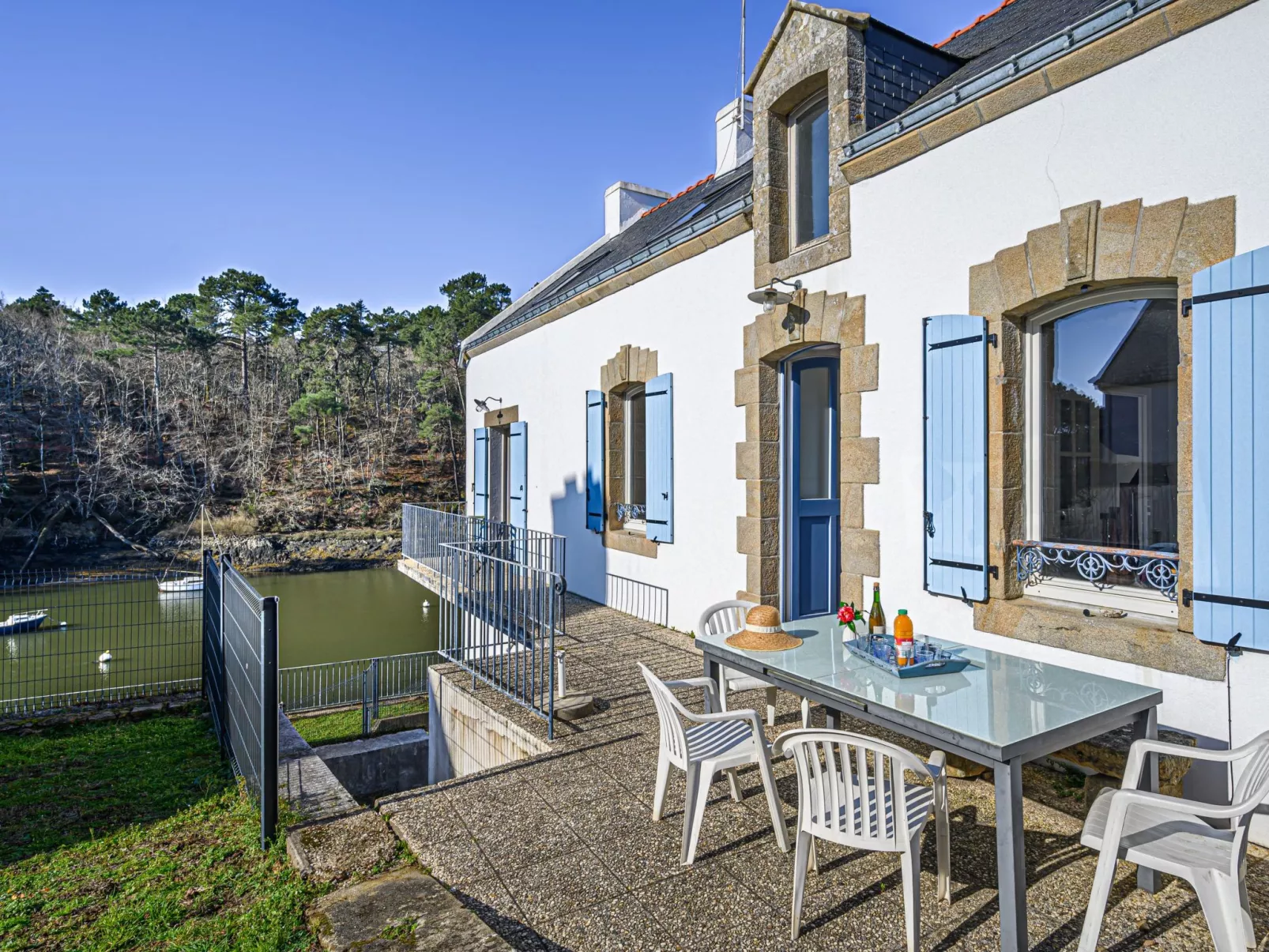 Glann Aven-Dehors