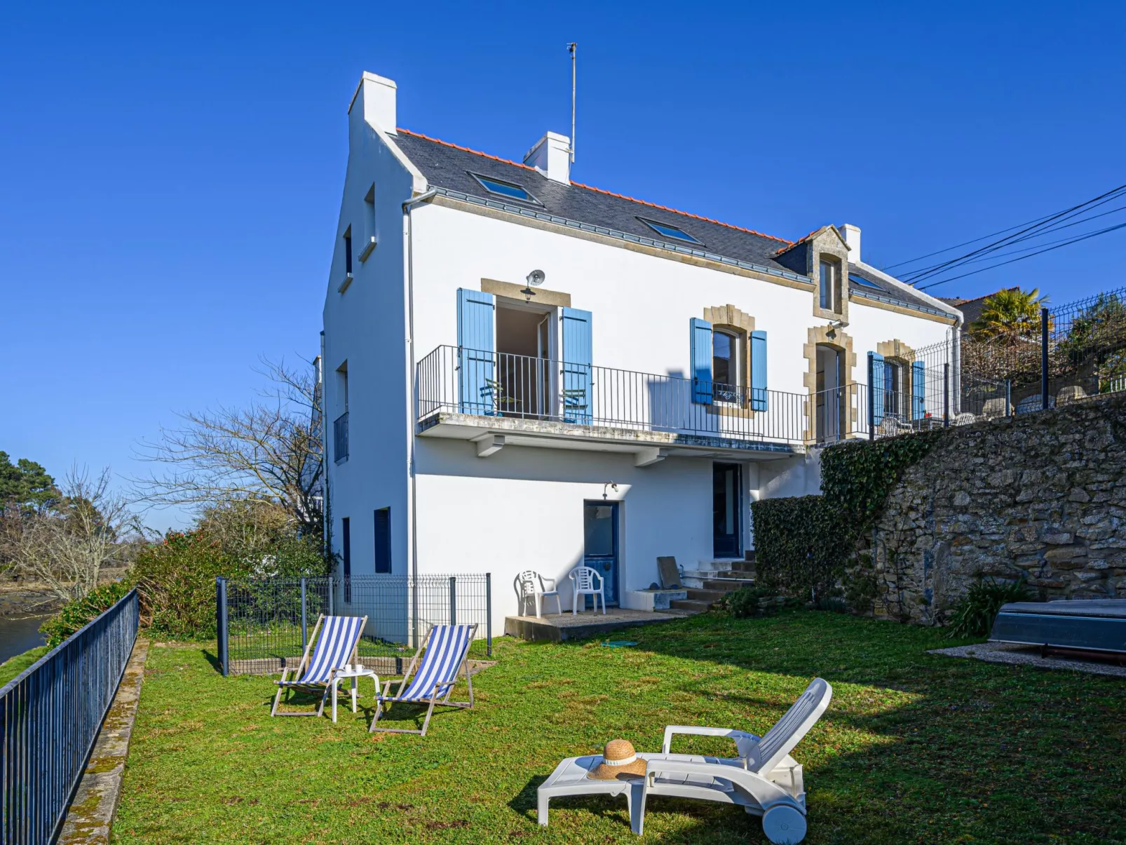 Glann Aven-Dehors