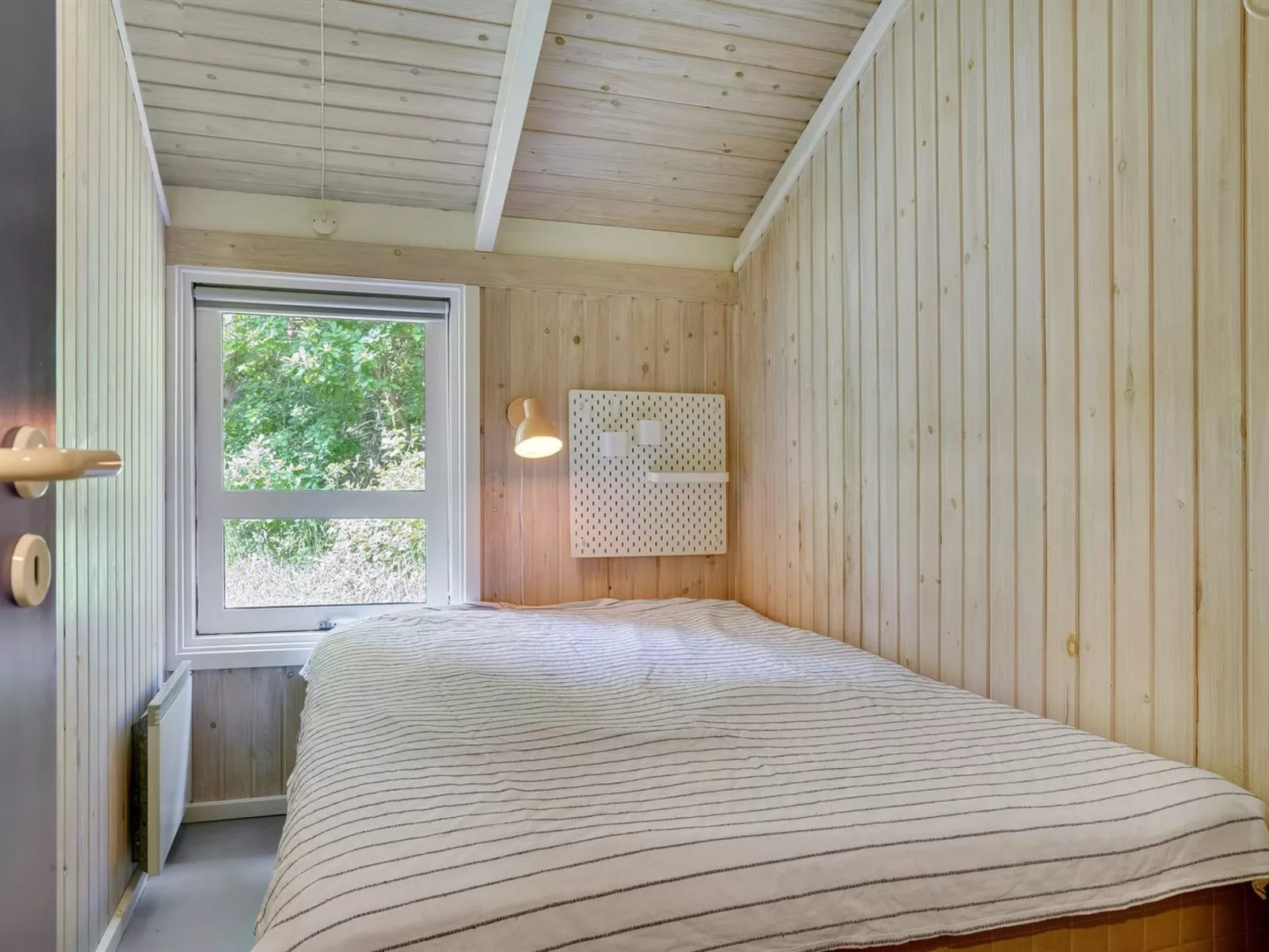 "Lovis" - 600m from the sea-Dehors