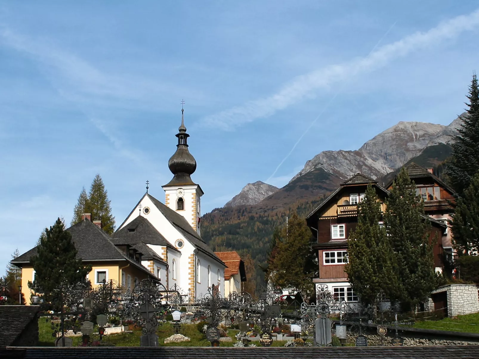 Gebhardt-Area
