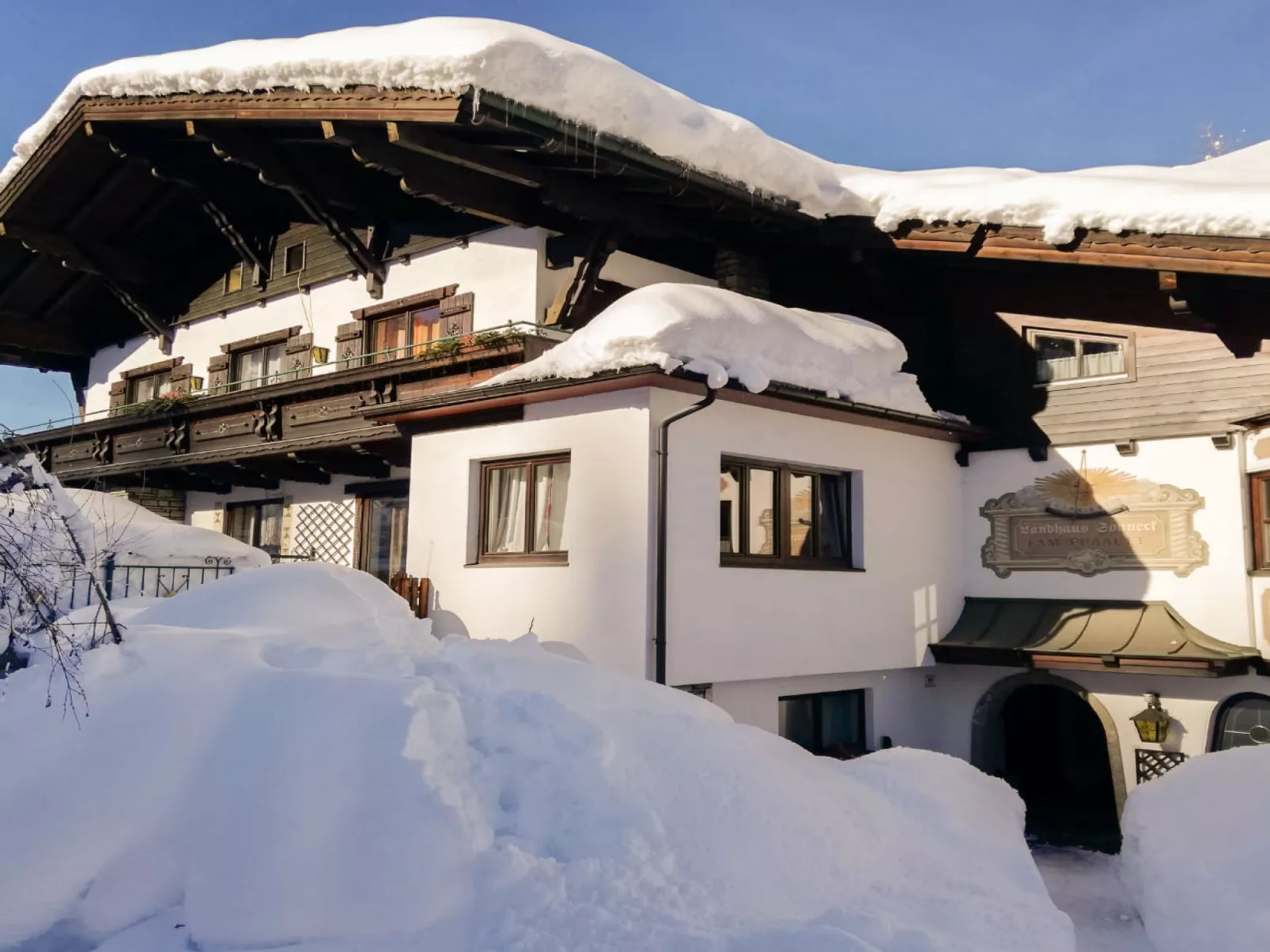 Tirol-Outside
