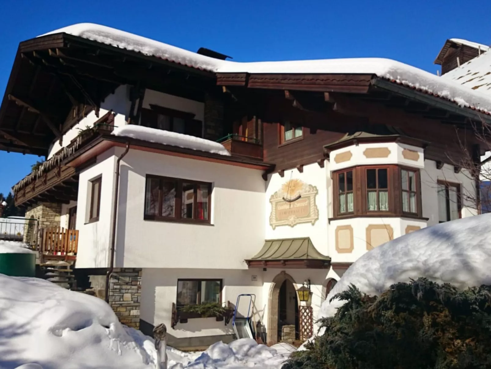 Tirol-Outside