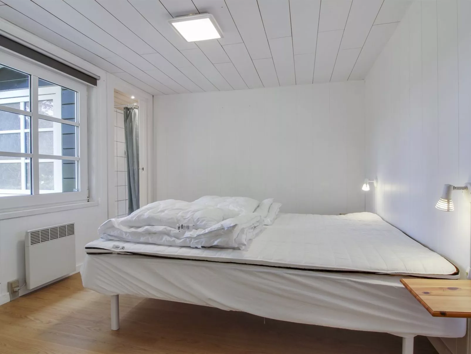 "Selgen" - 600m from the sea-Inside