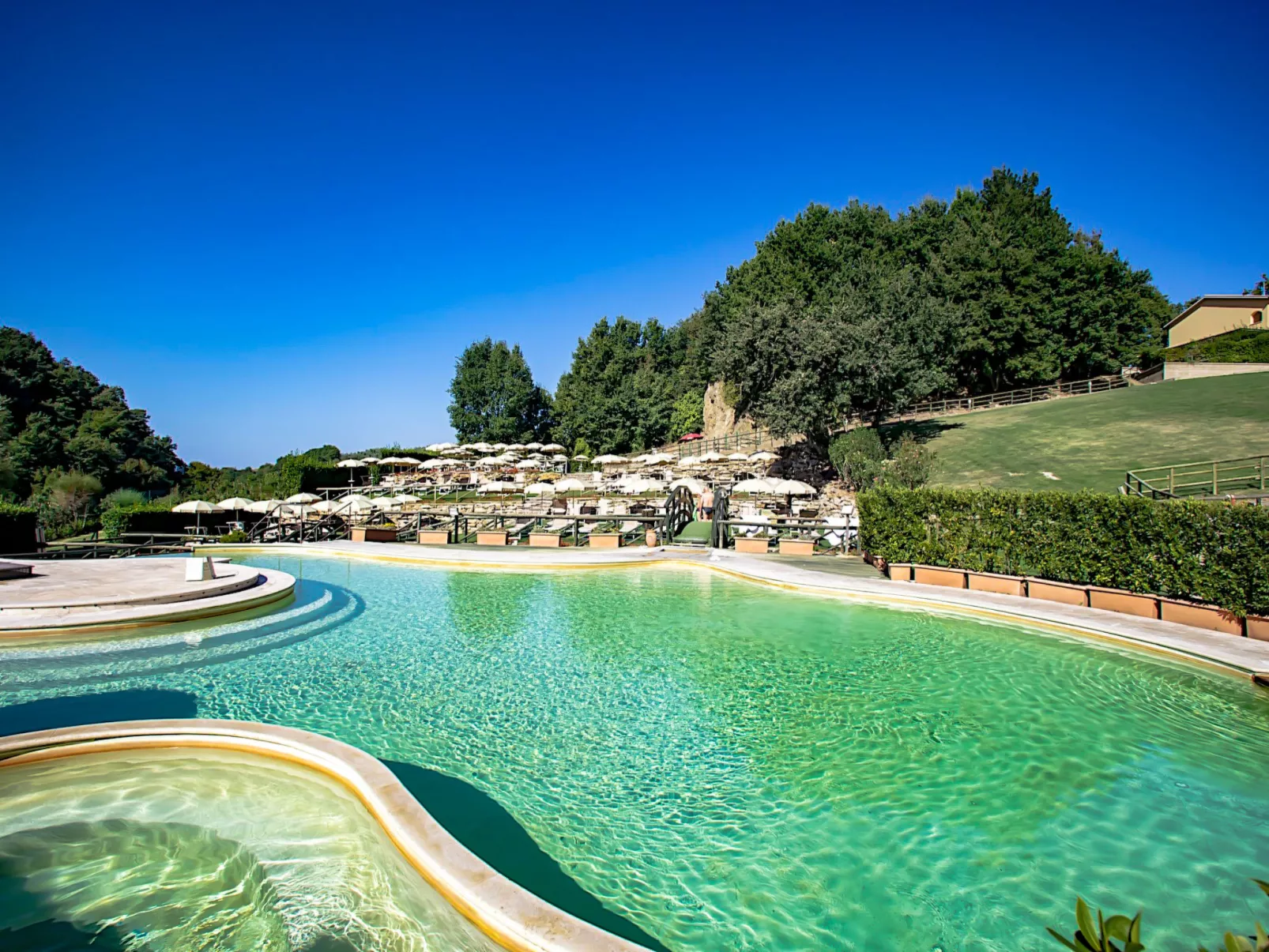 Thermae Villa 34-Outside