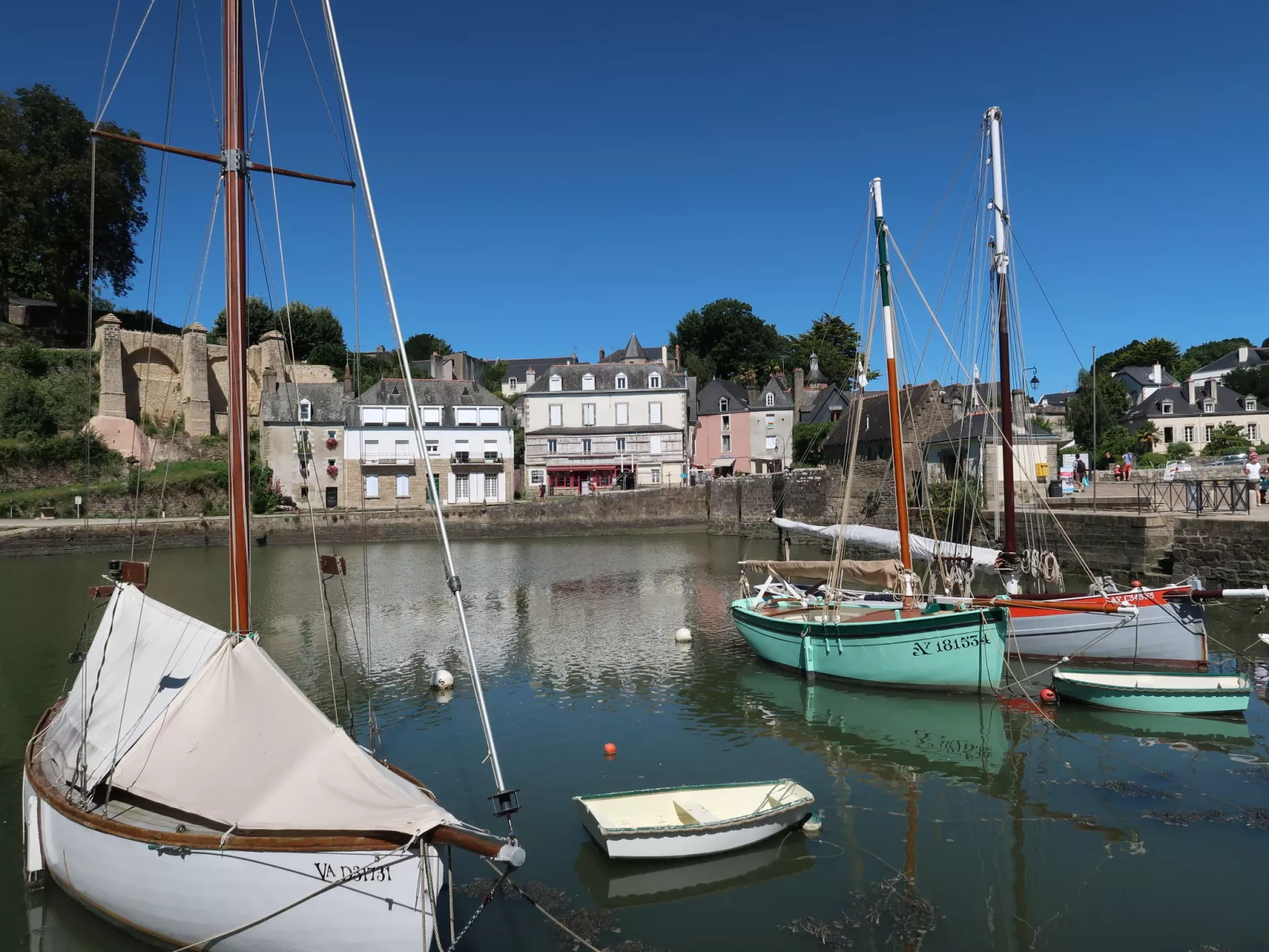 Glann Aven-Environnement