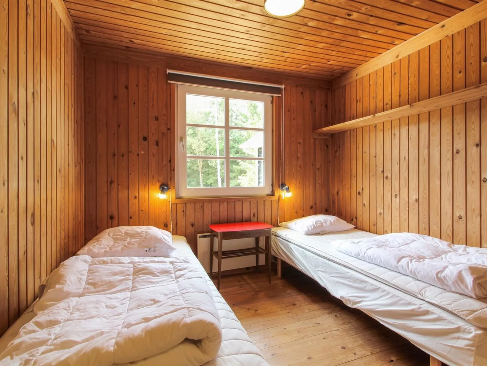 "Selgen" - 600m from the sea-Inside