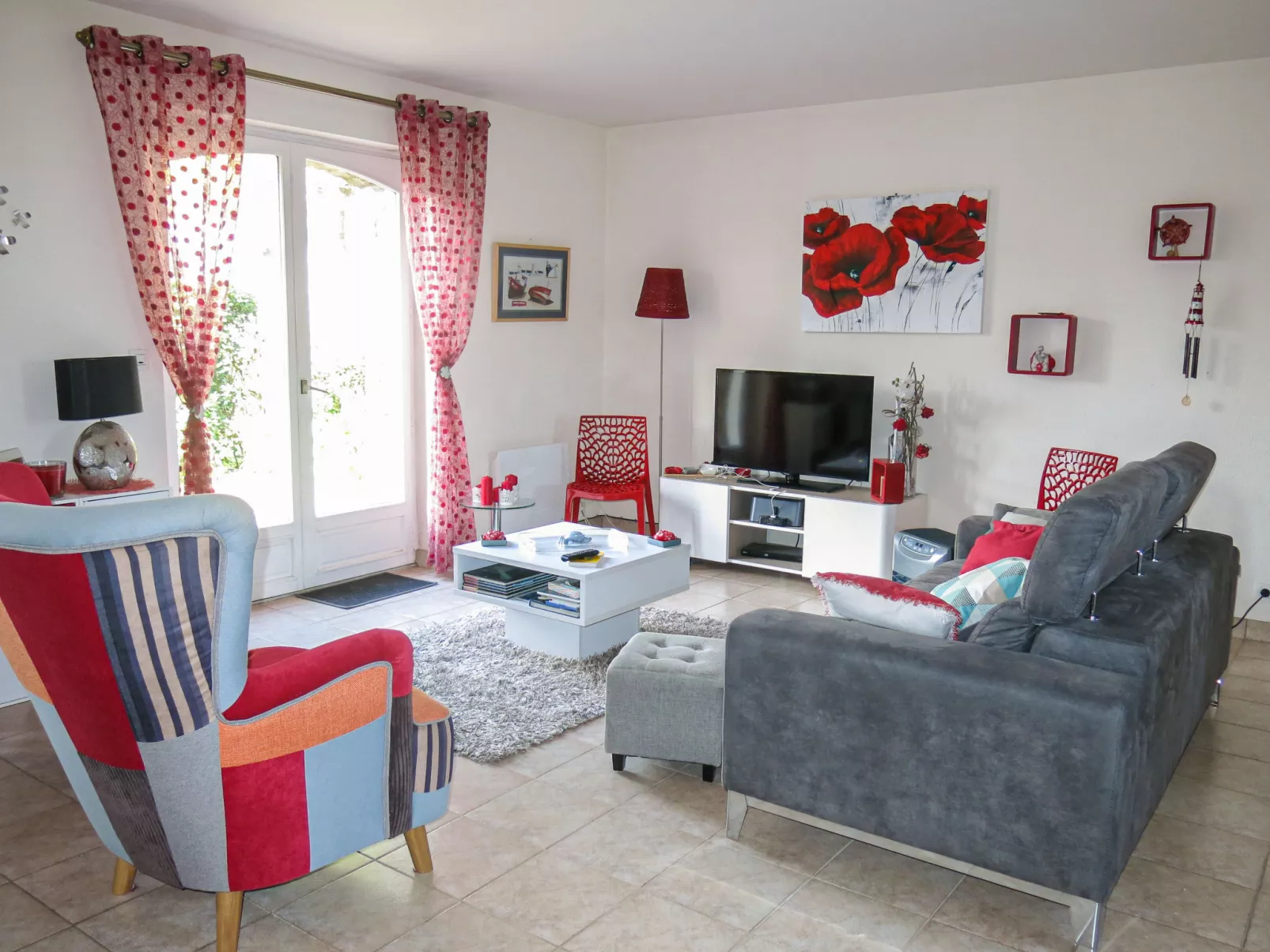 Charme des Govelins-Inside