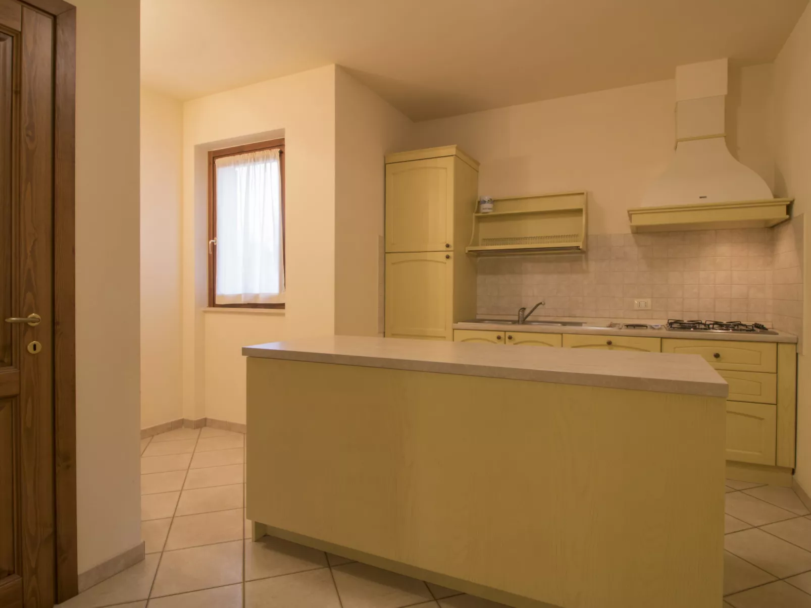 Thermae Villa 34-Inside