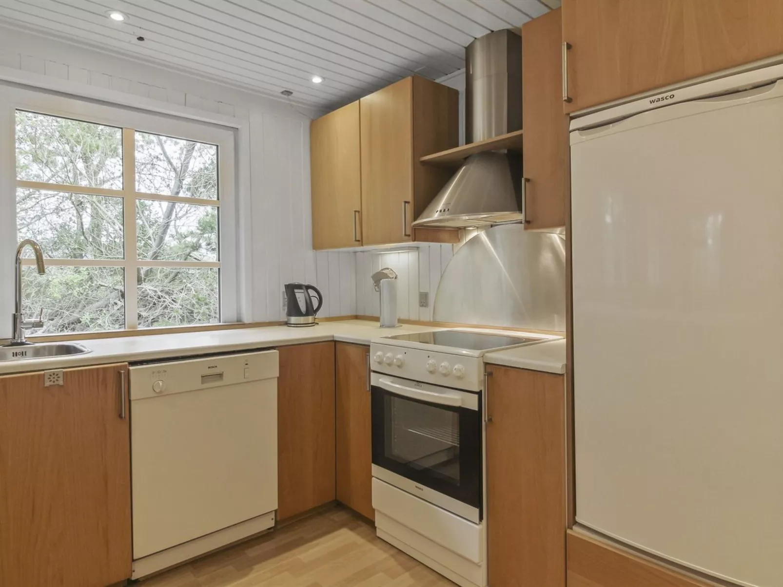 "Selgen" - 600m from the sea-Inside