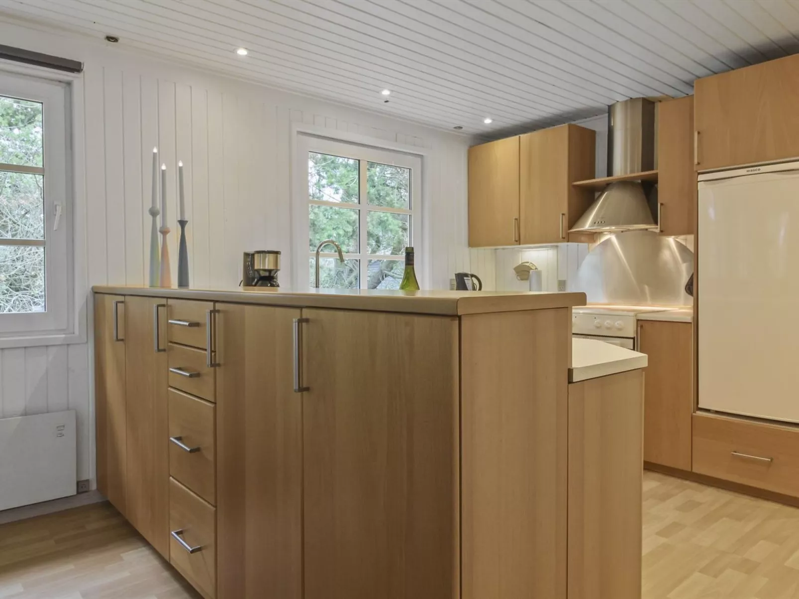 "Selgen" - 600m from the sea-Inside