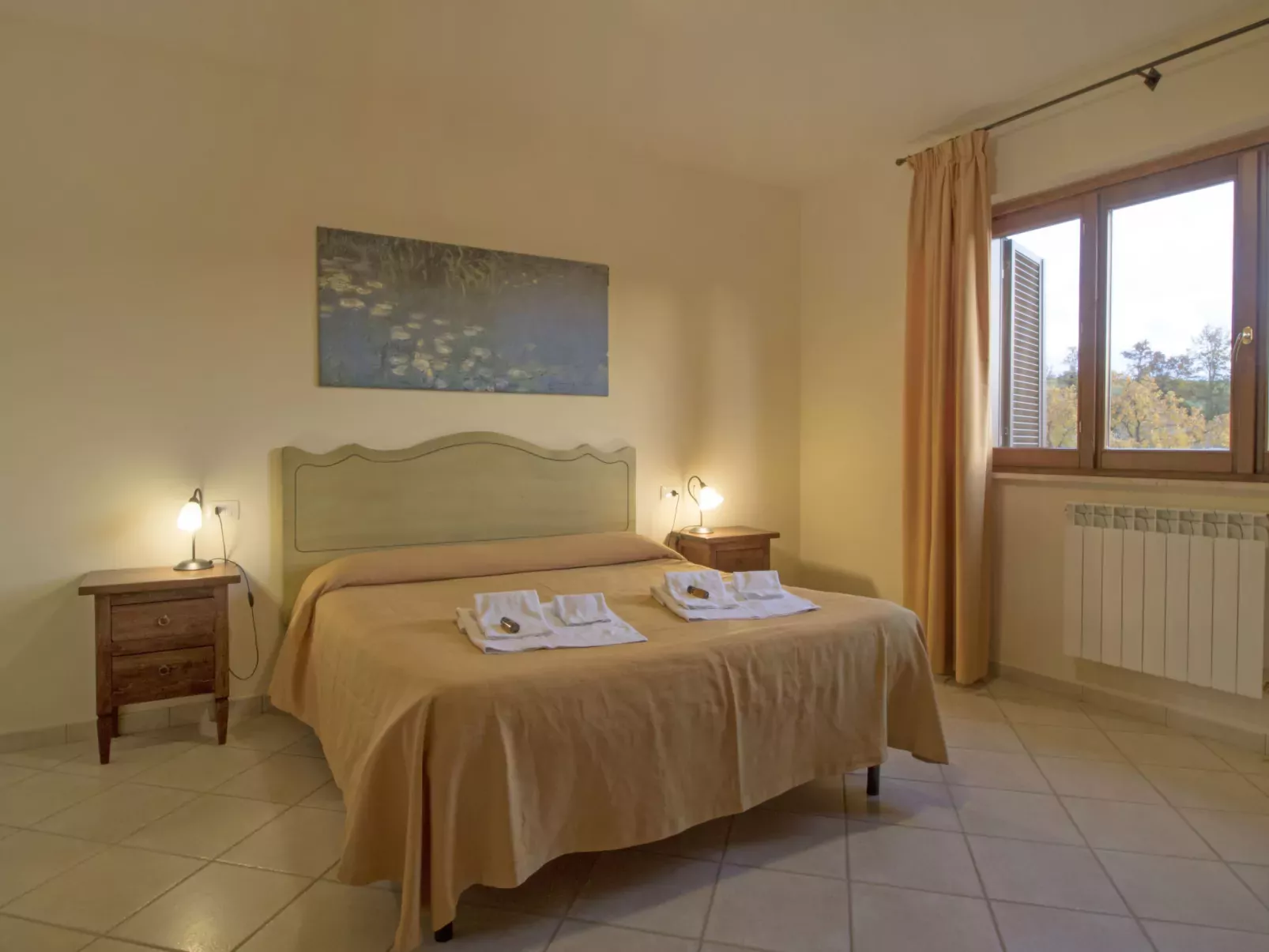 Thermae Villa 34-Inside