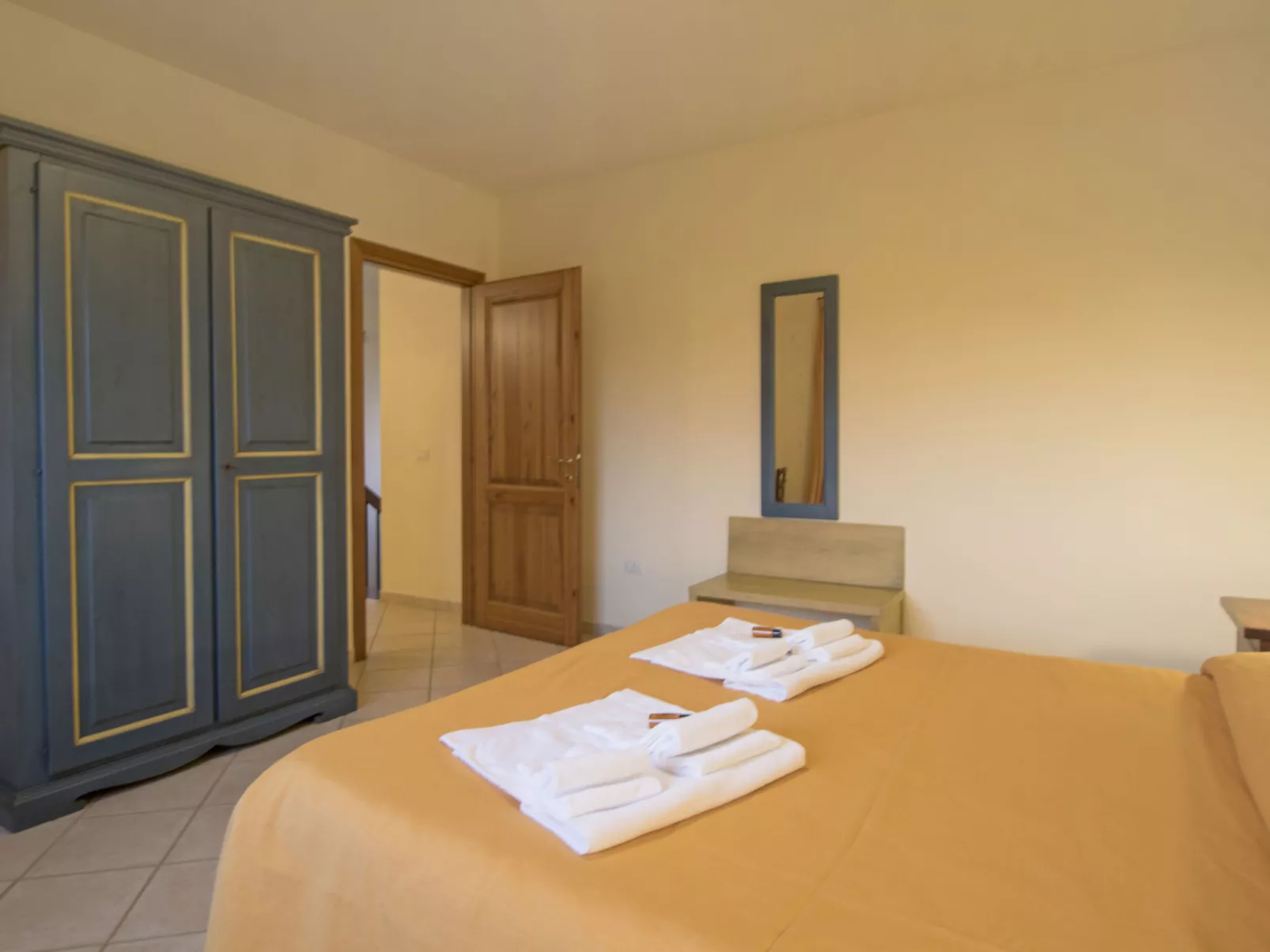 Thermae Villa 34-Inside