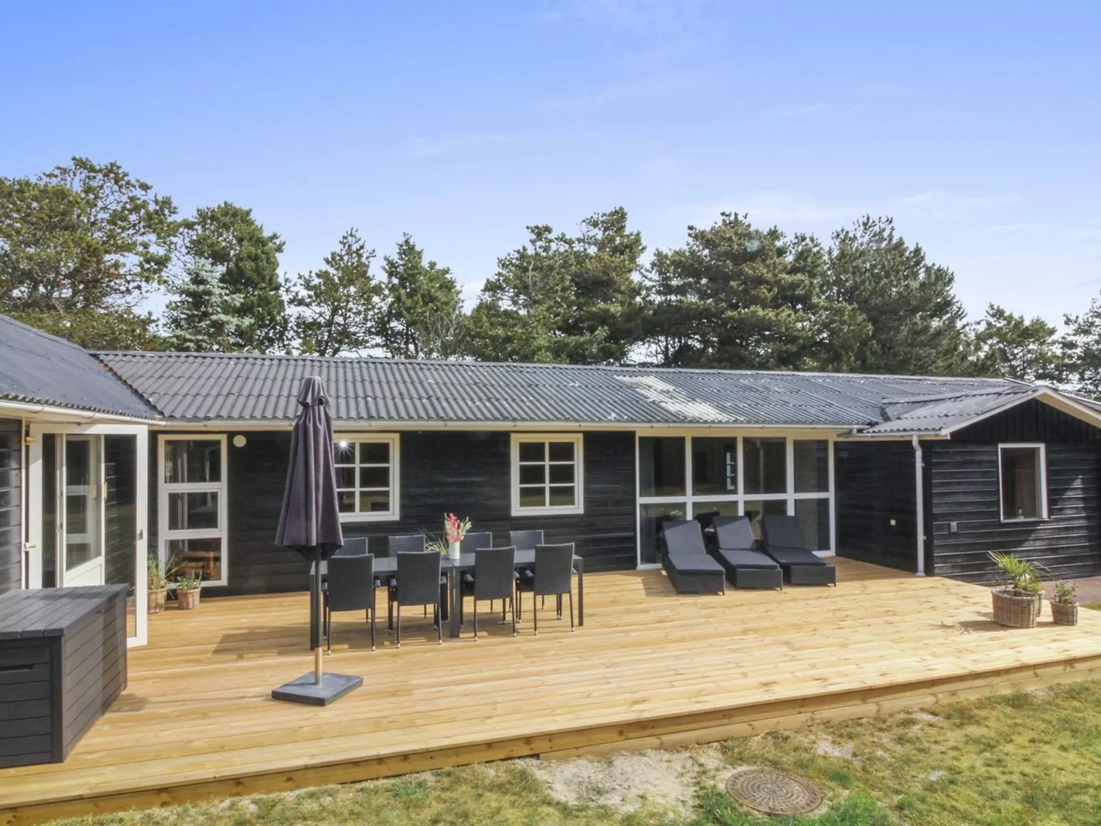 "Selgen" - 600m from the sea-Inside