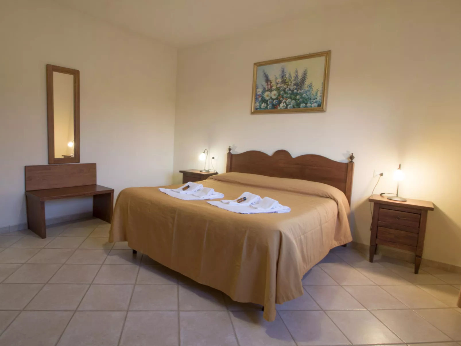 Thermae Villa 34-Inside