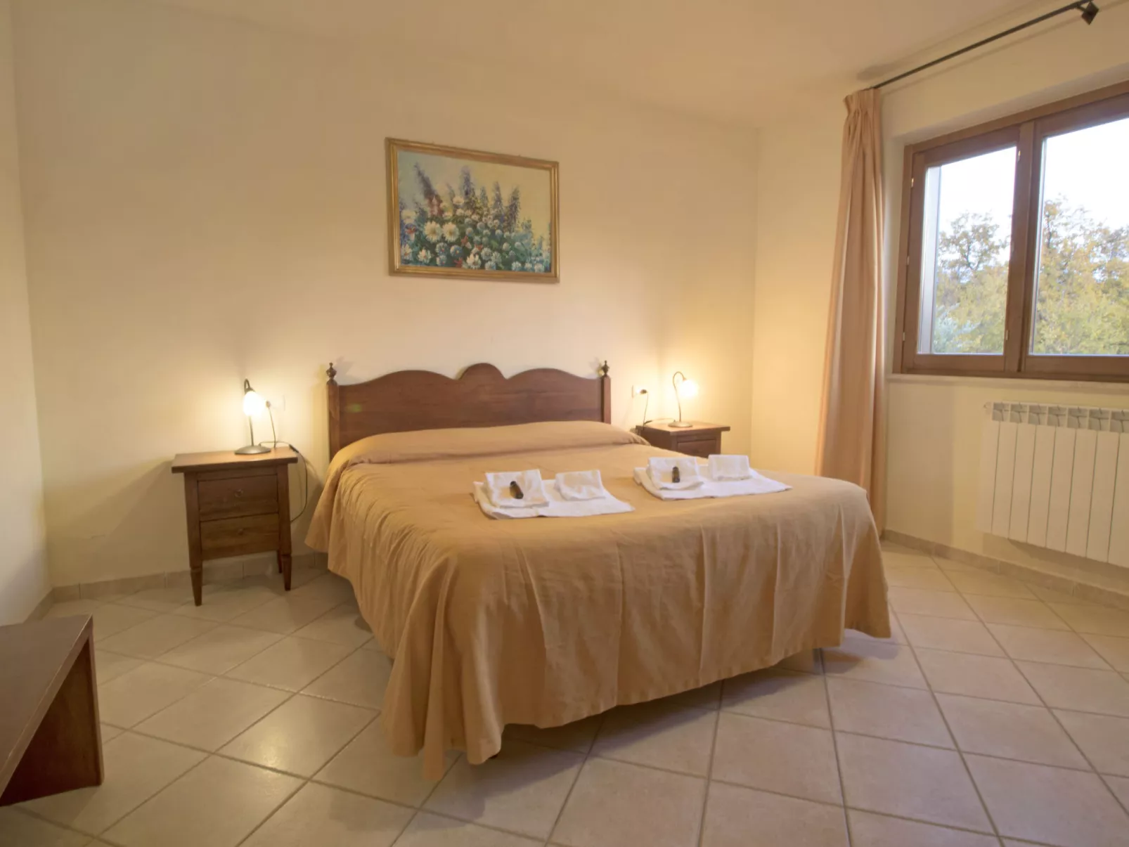 Thermae Villa 34-Inside