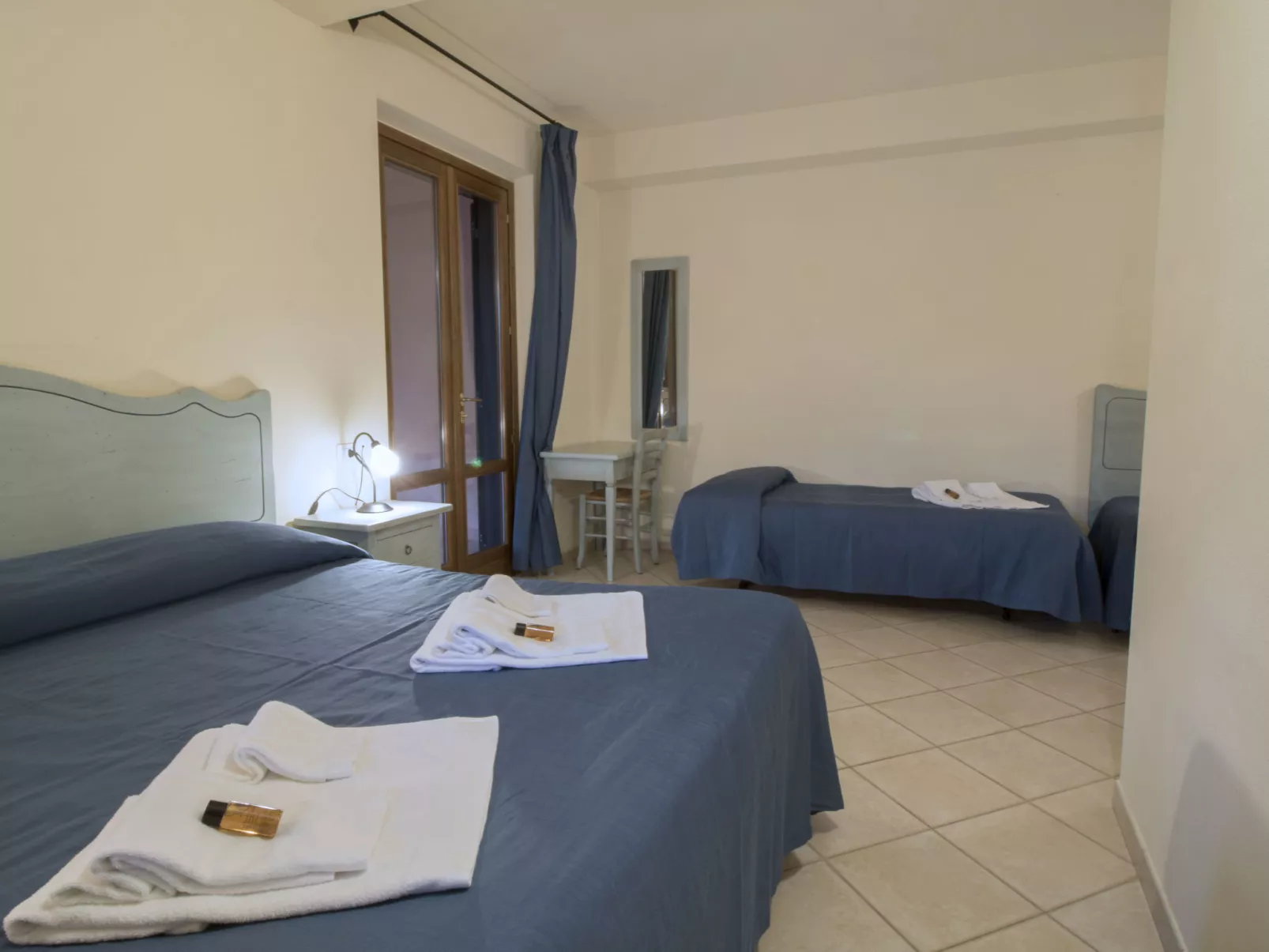 Thermae Villa 34-Inside