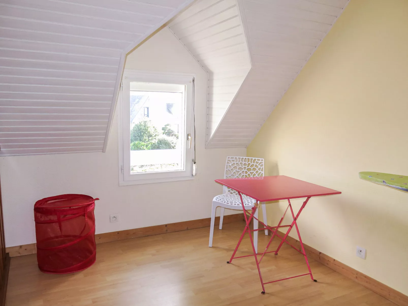 Charme des Govelins-Inside