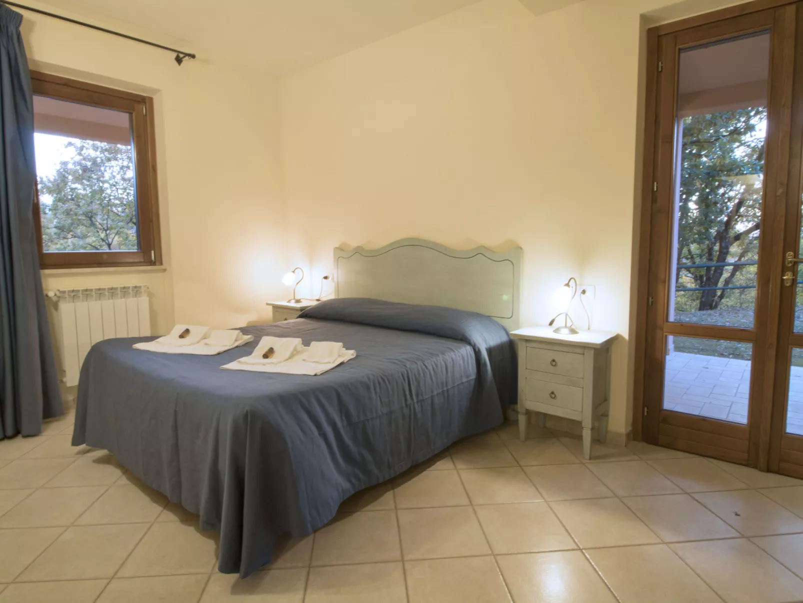Thermae Villa 34-Inside