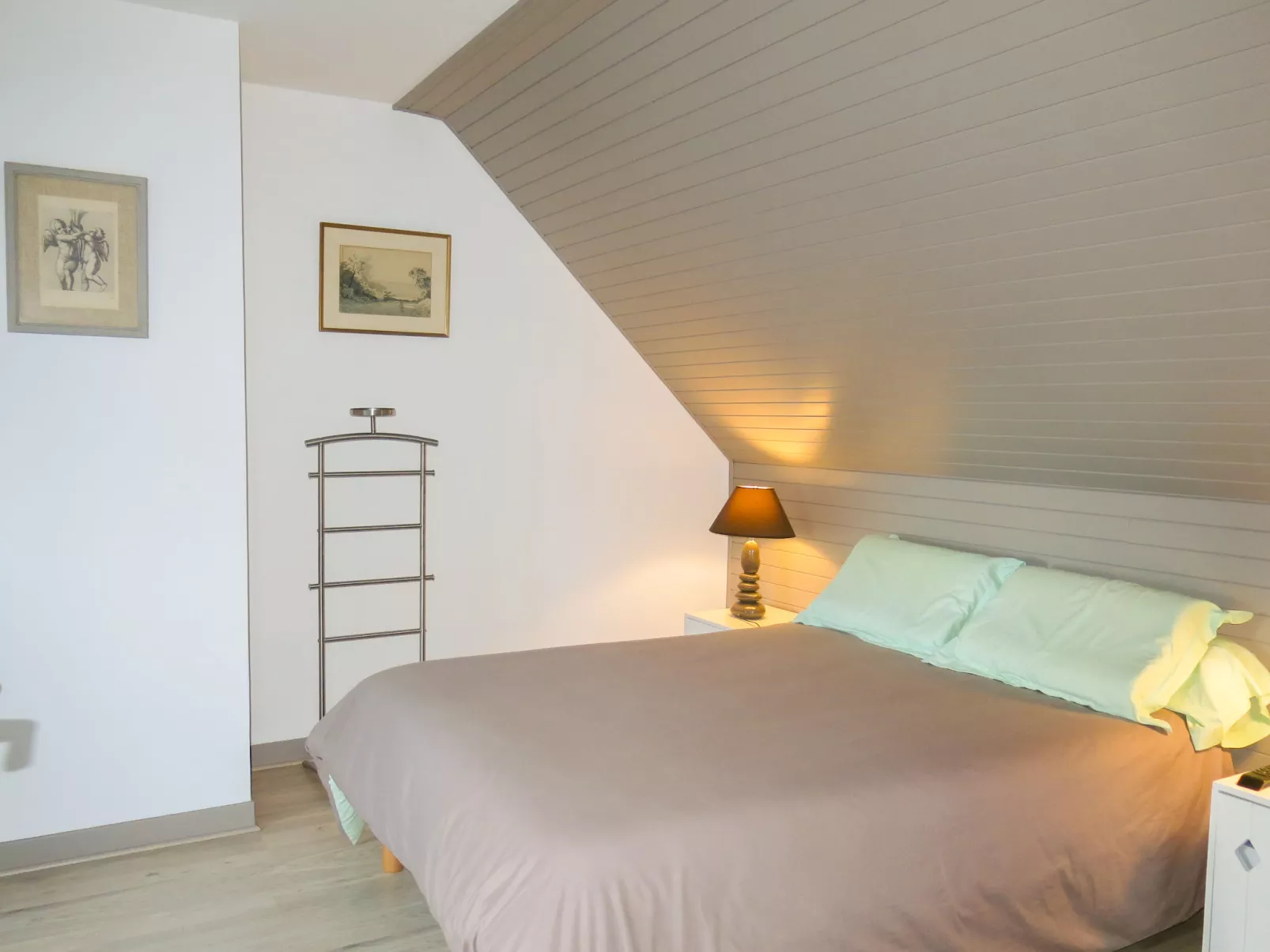 Charme des Govelins-Inside