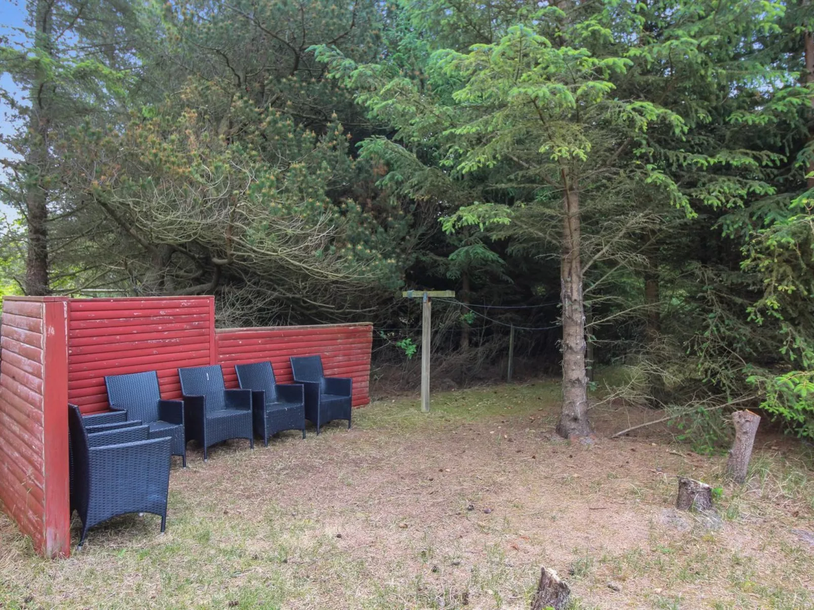 "Selgen" - 600m from the sea-Outside