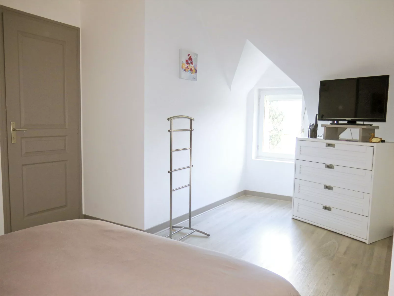 Charme des Govelins-Inside